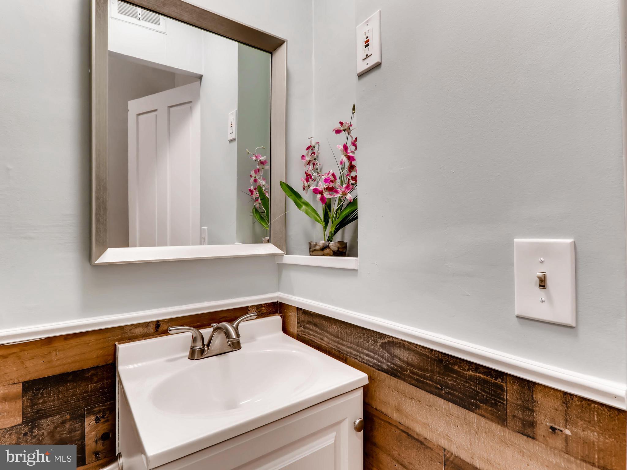 BUTCHER'S HILL - Residential