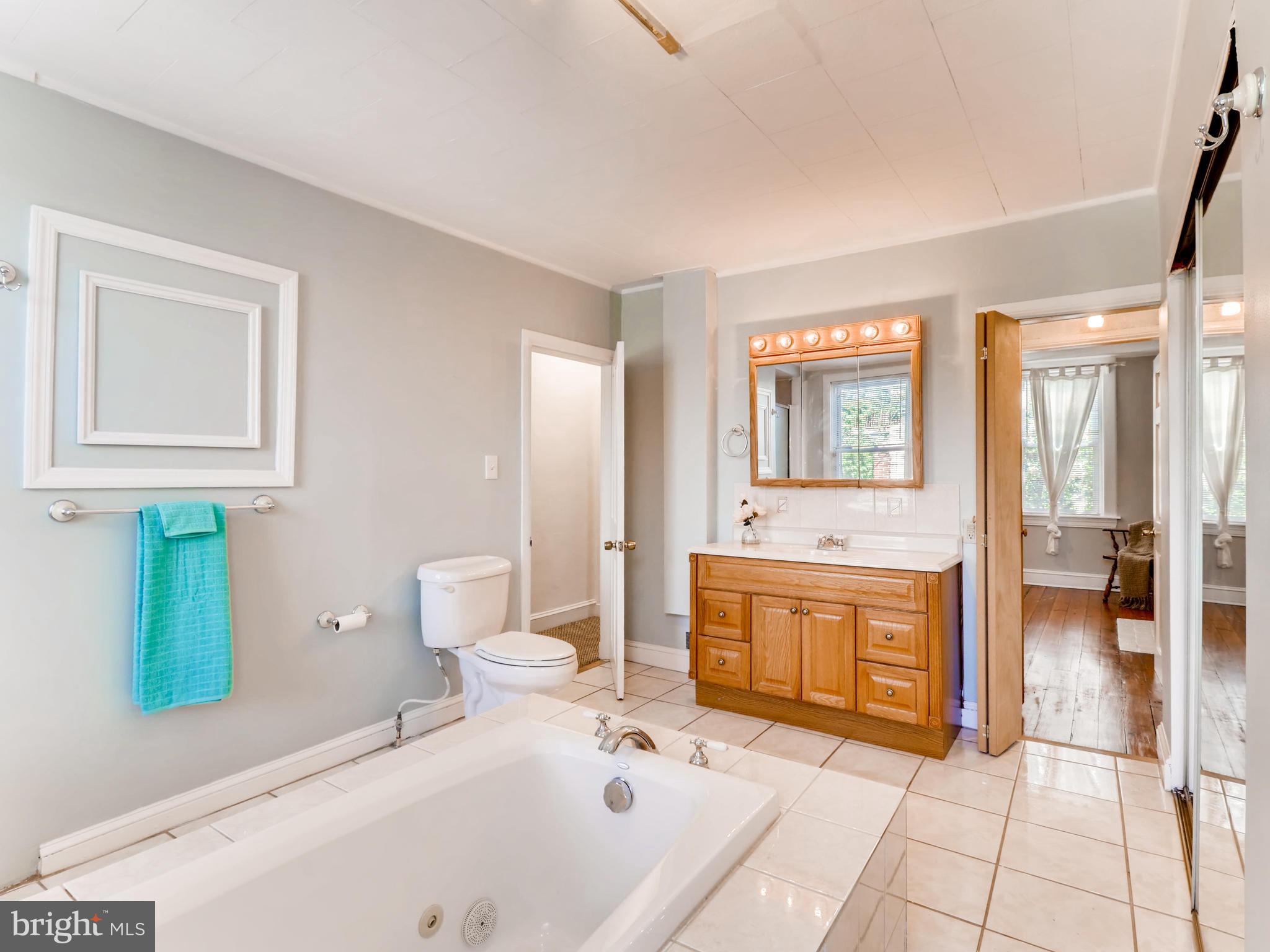 BUTCHER'S HILL - Residential