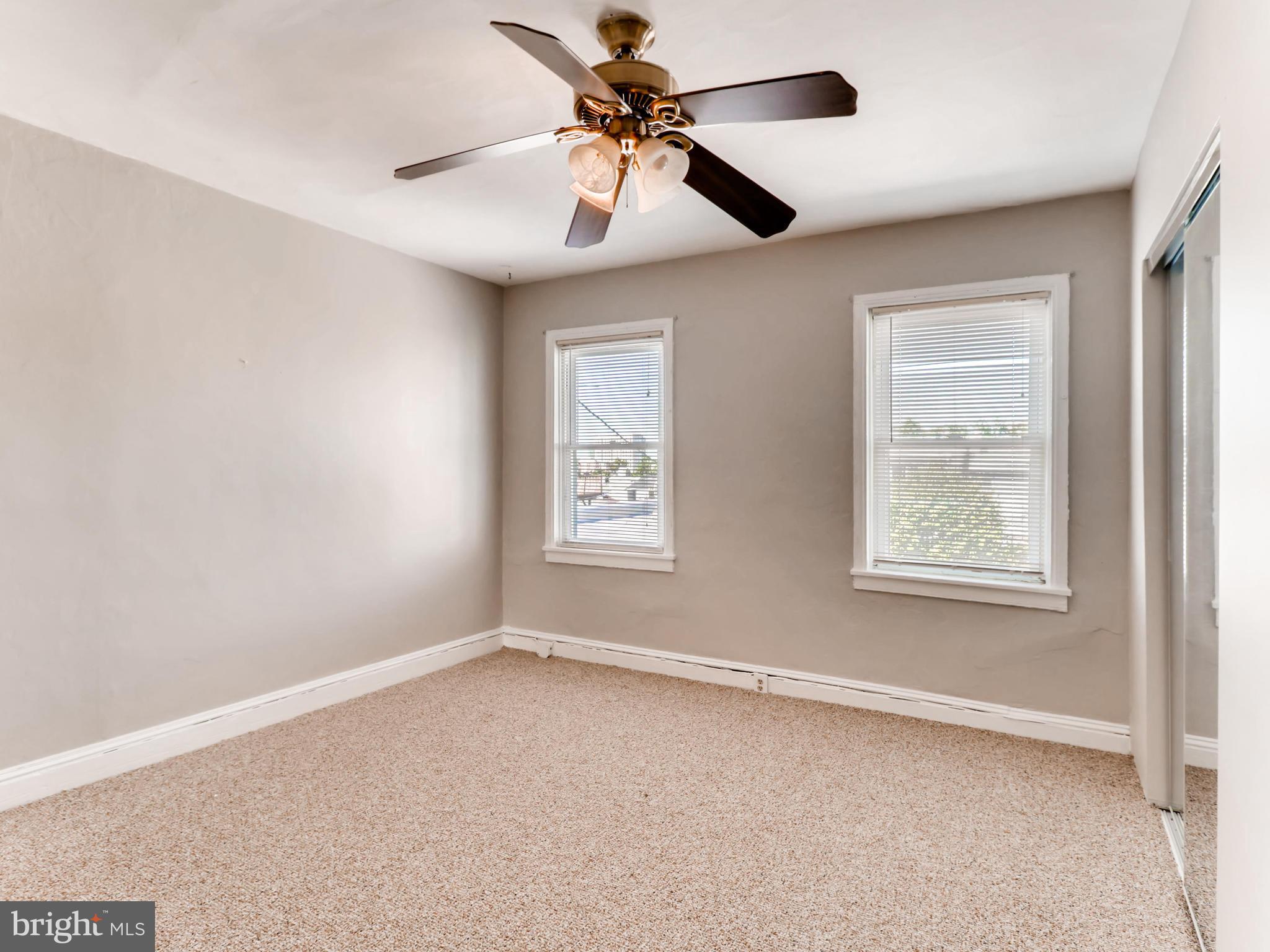 BUTCHER'S HILL - Residential