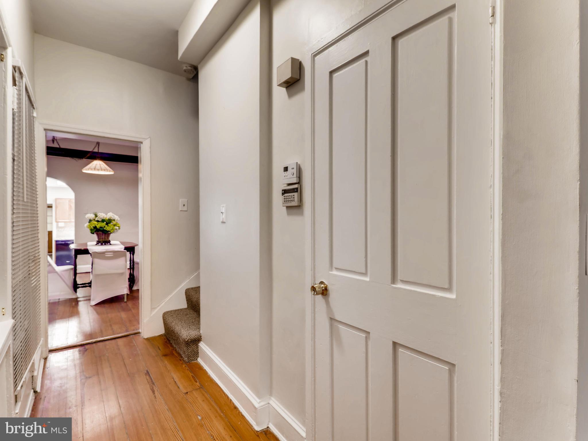 BUTCHER'S HILL - Residential