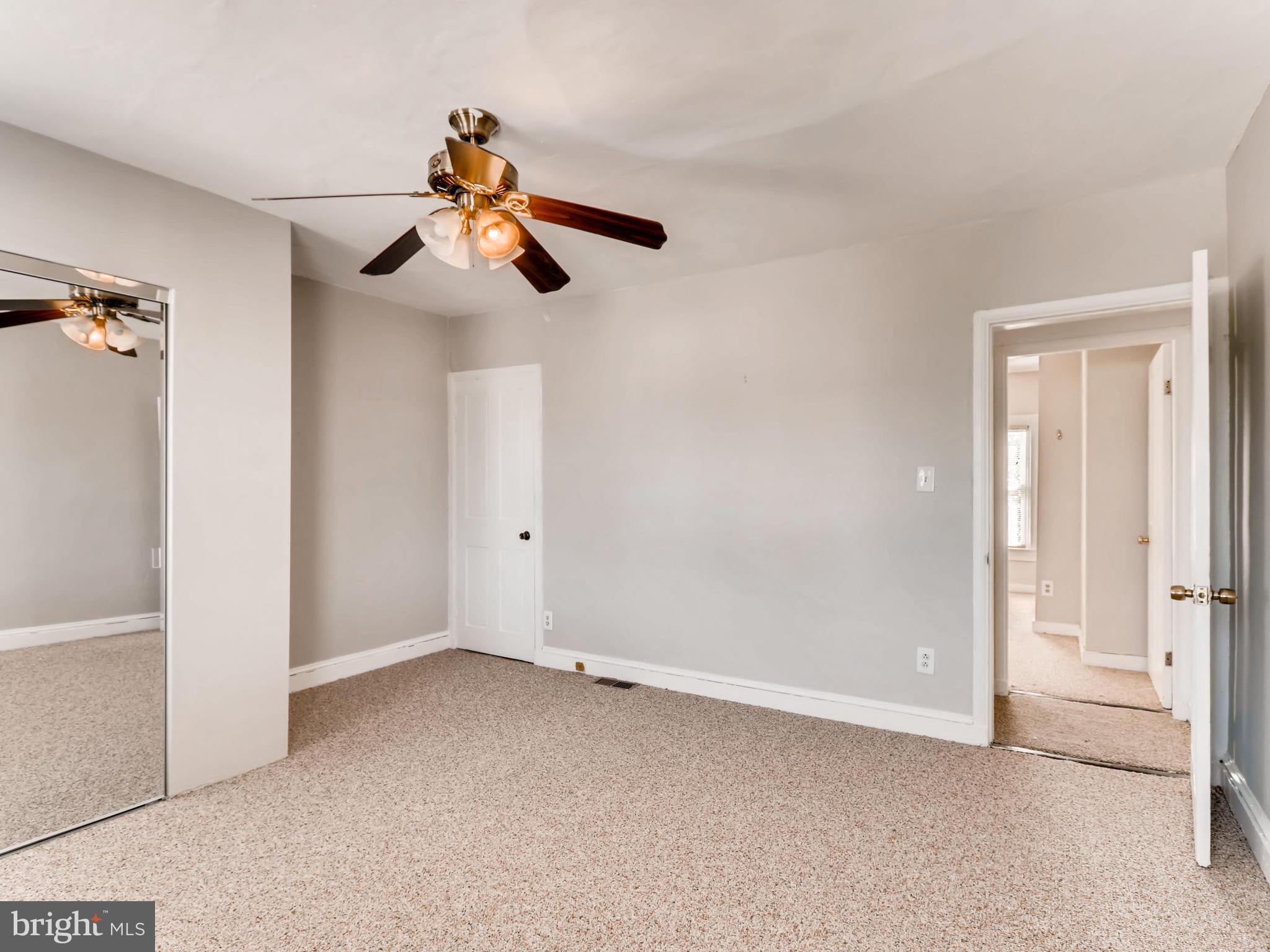 BUTCHER'S HILL - Residential