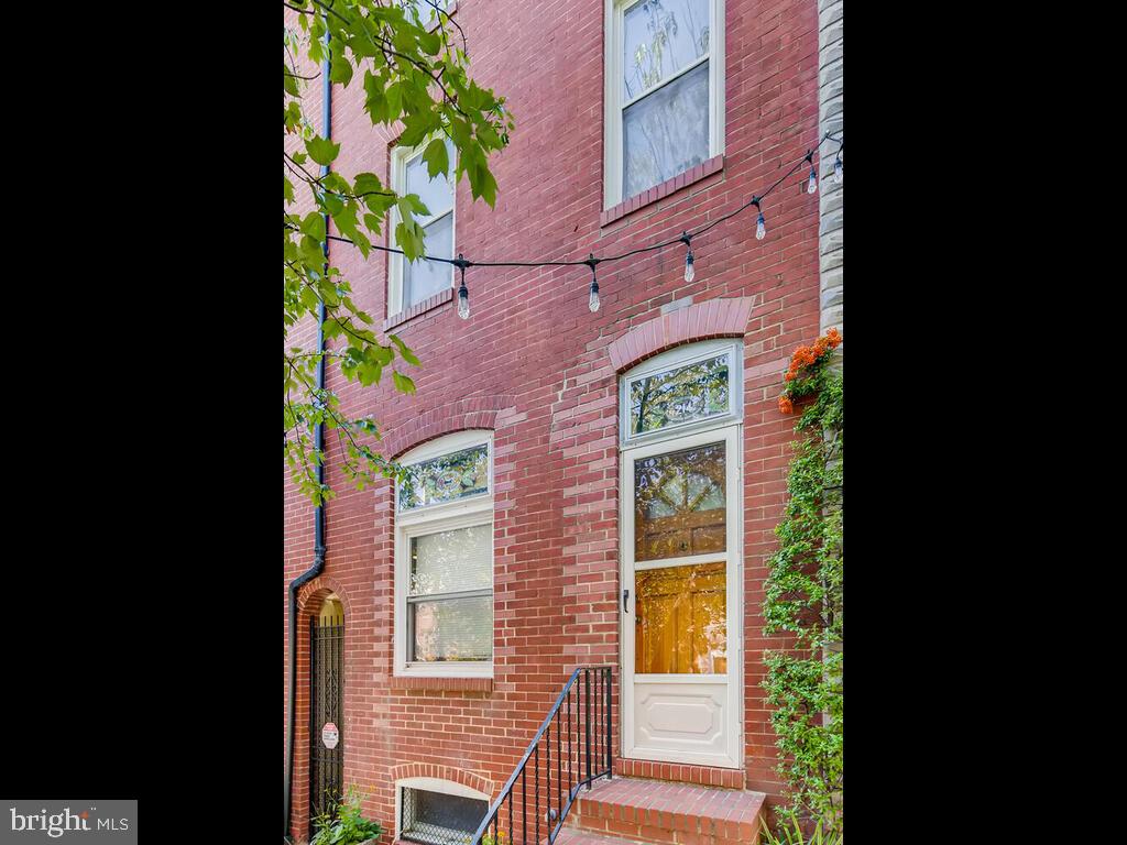 BUTCHER'S HILL - Residential