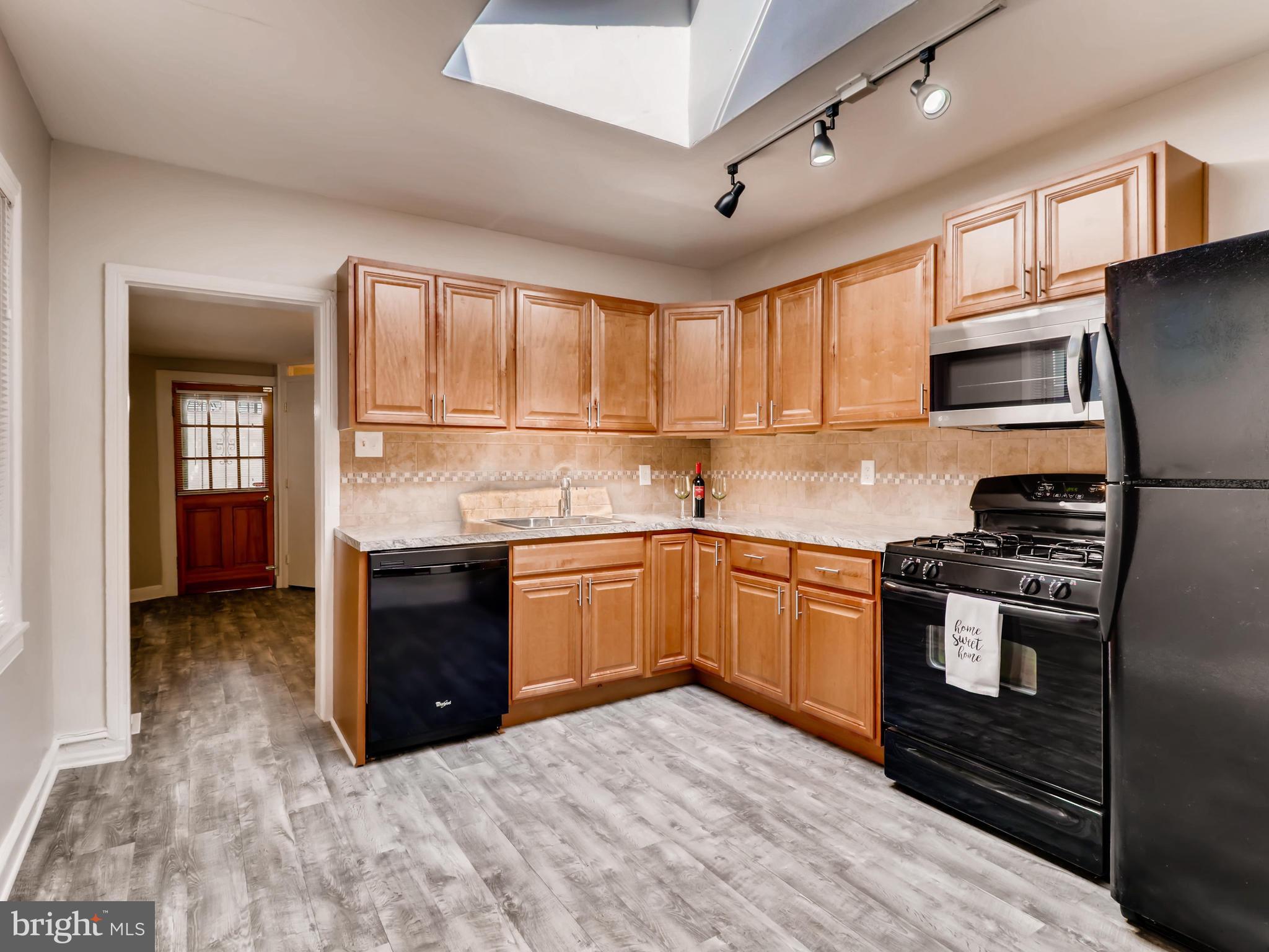 BUTCHER'S HILL - Residential