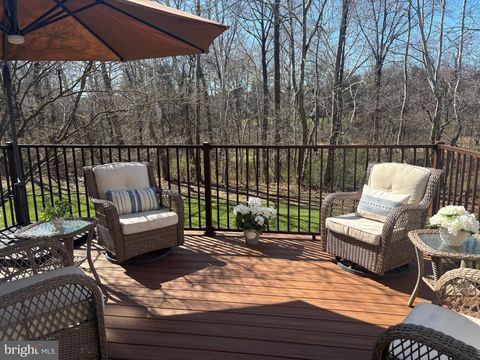 Photo of 14525 Four Chimney Drive, CENTREVILLE, VA 20120 (MLS # VAFX2296274)