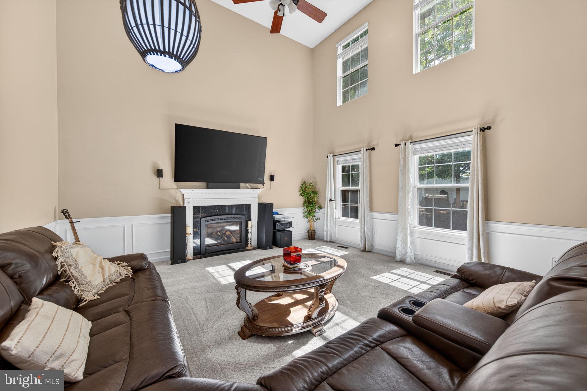 BERRYWOOD RIDGE - Residential