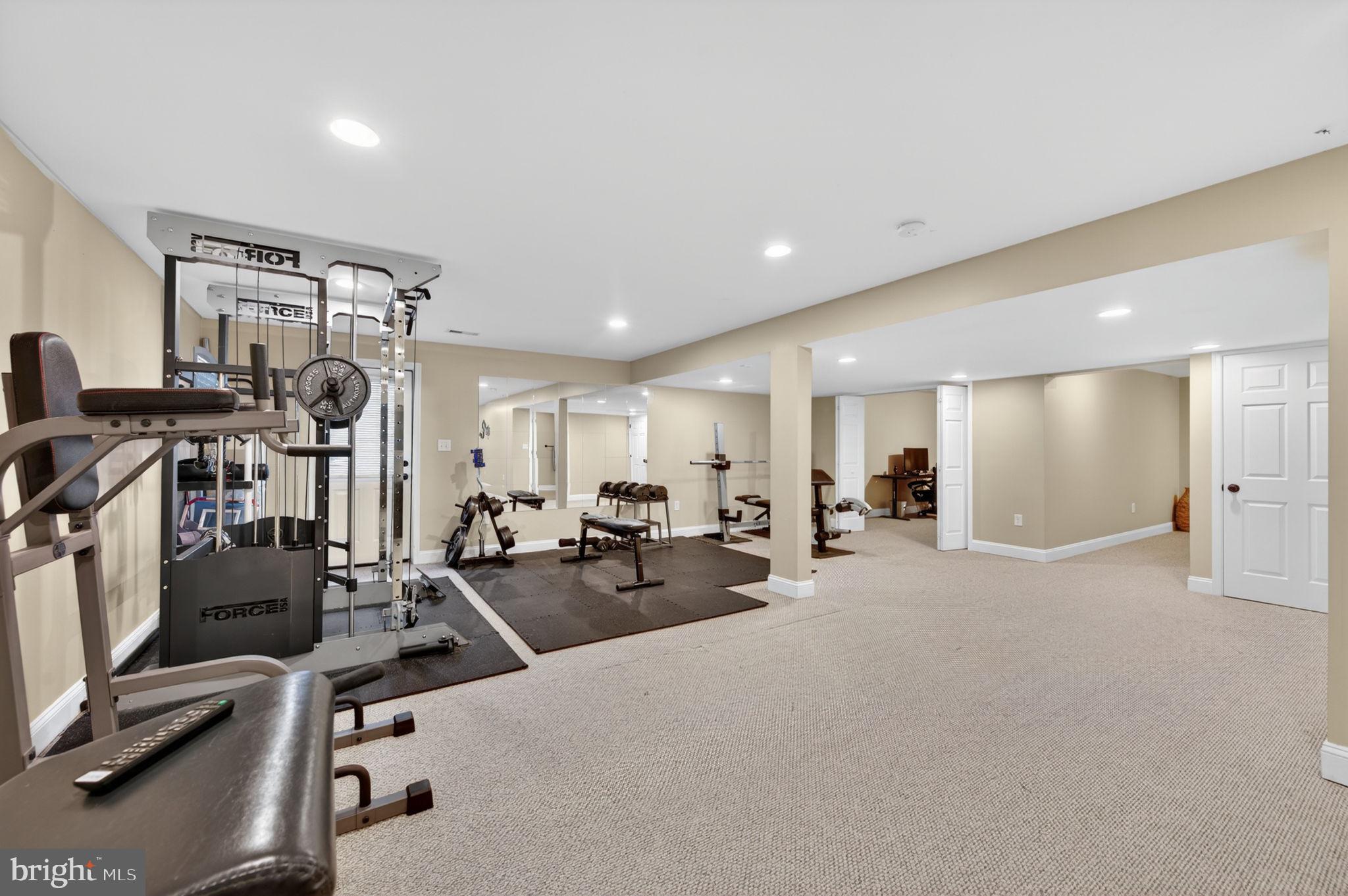 BERRYWOOD RIDGE - Residential