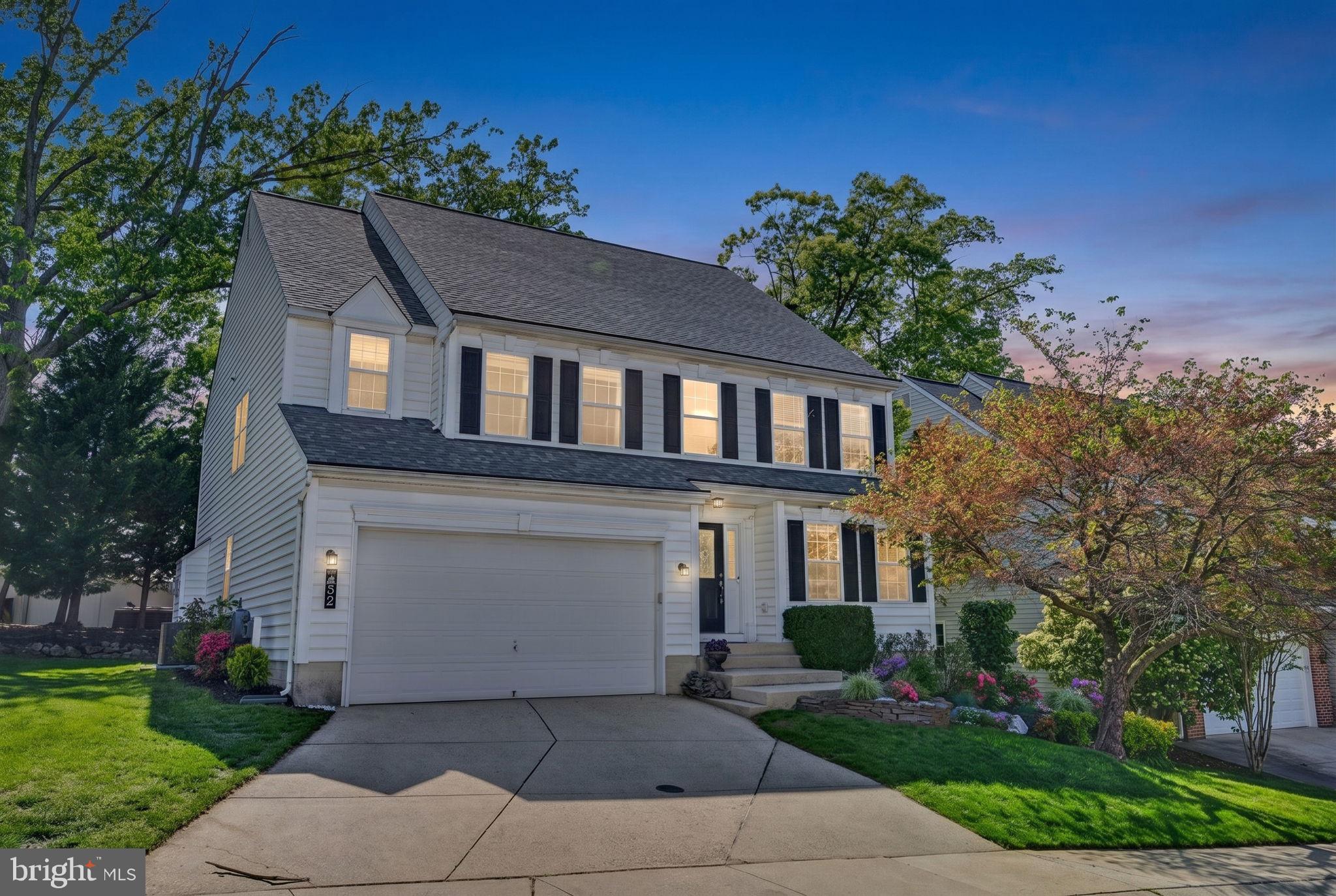 BERRYWOOD RIDGE - Residential