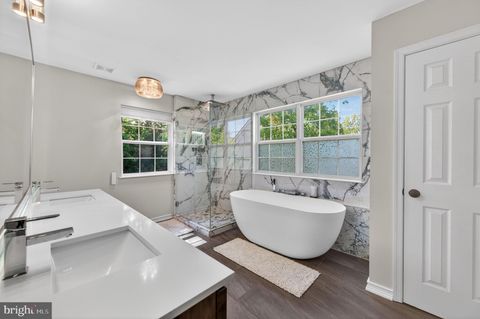 452 LARKSPUR LANE SEVERNA PARK MD 21146