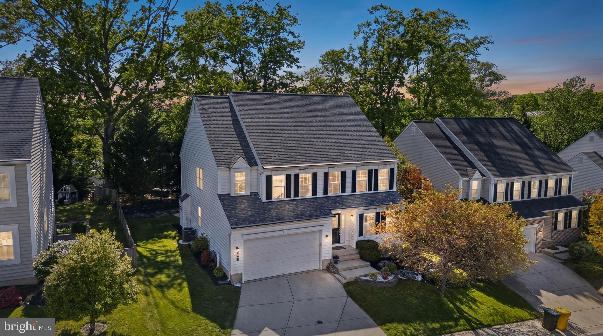BERRYWOOD RIDGE - Residential