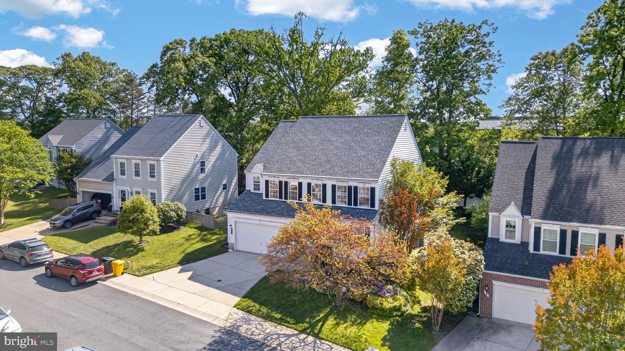 BERRYWOOD RIDGE - Residential