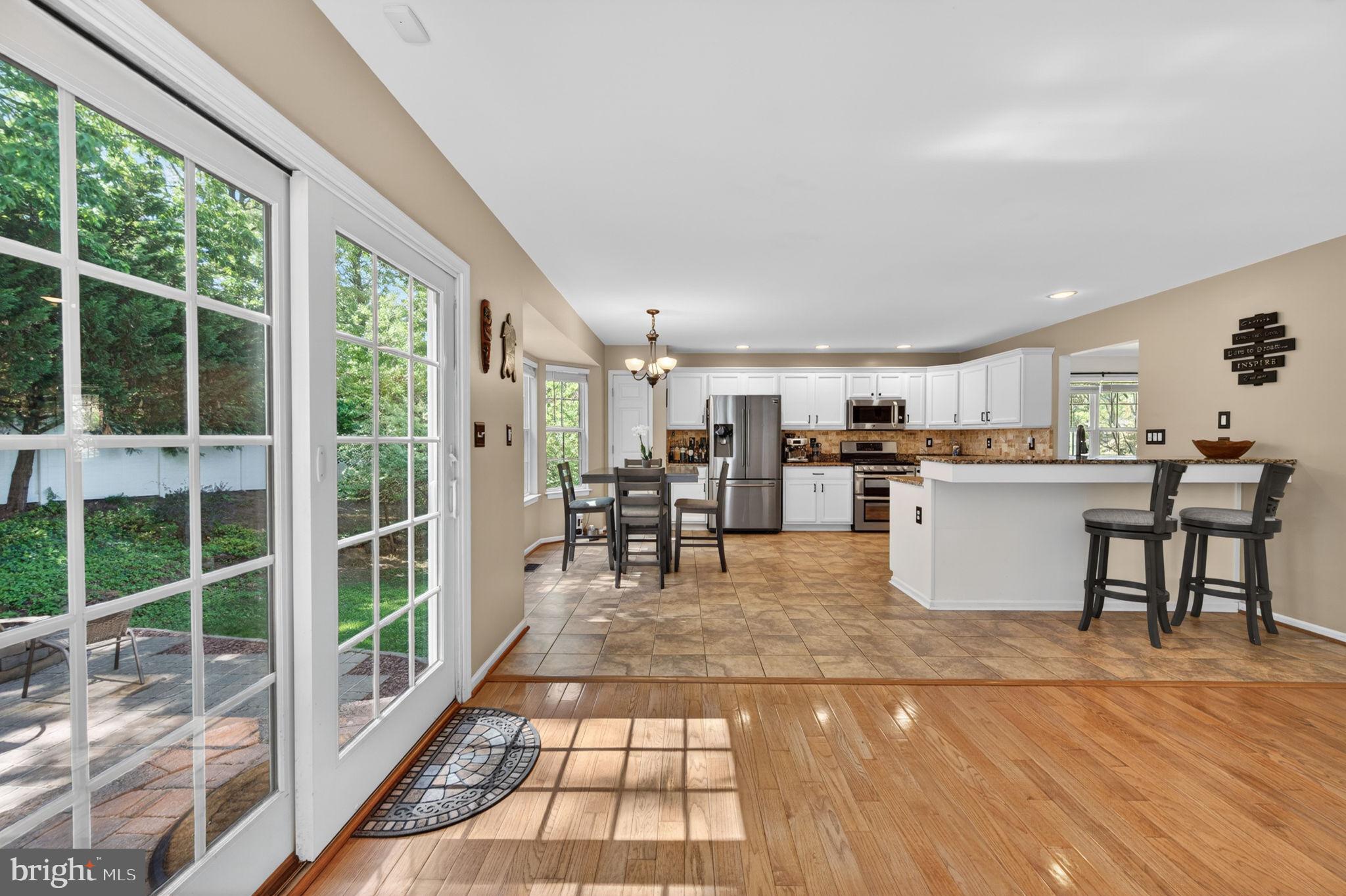 BERRYWOOD RIDGE - Residential