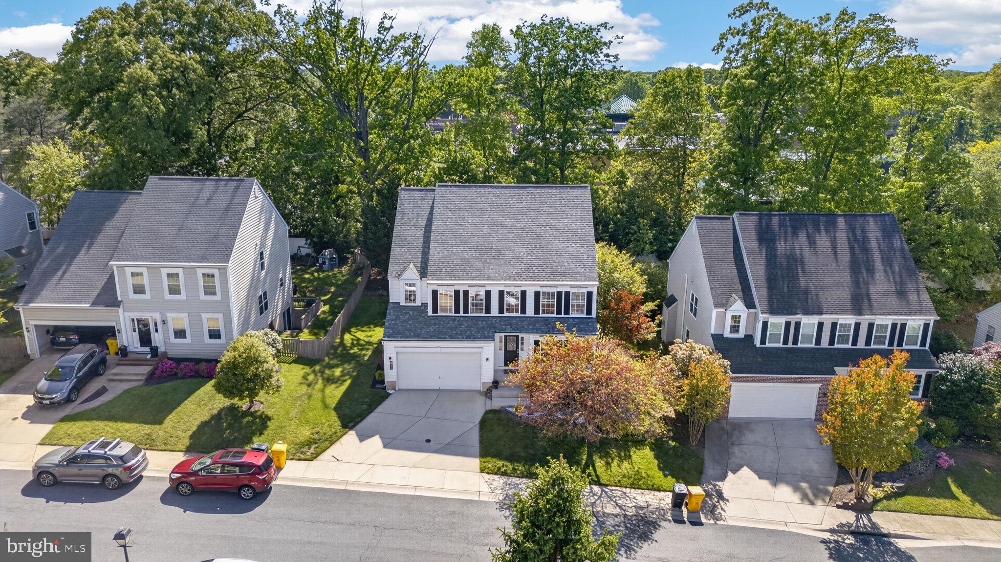 BERRYWOOD RIDGE - Residential