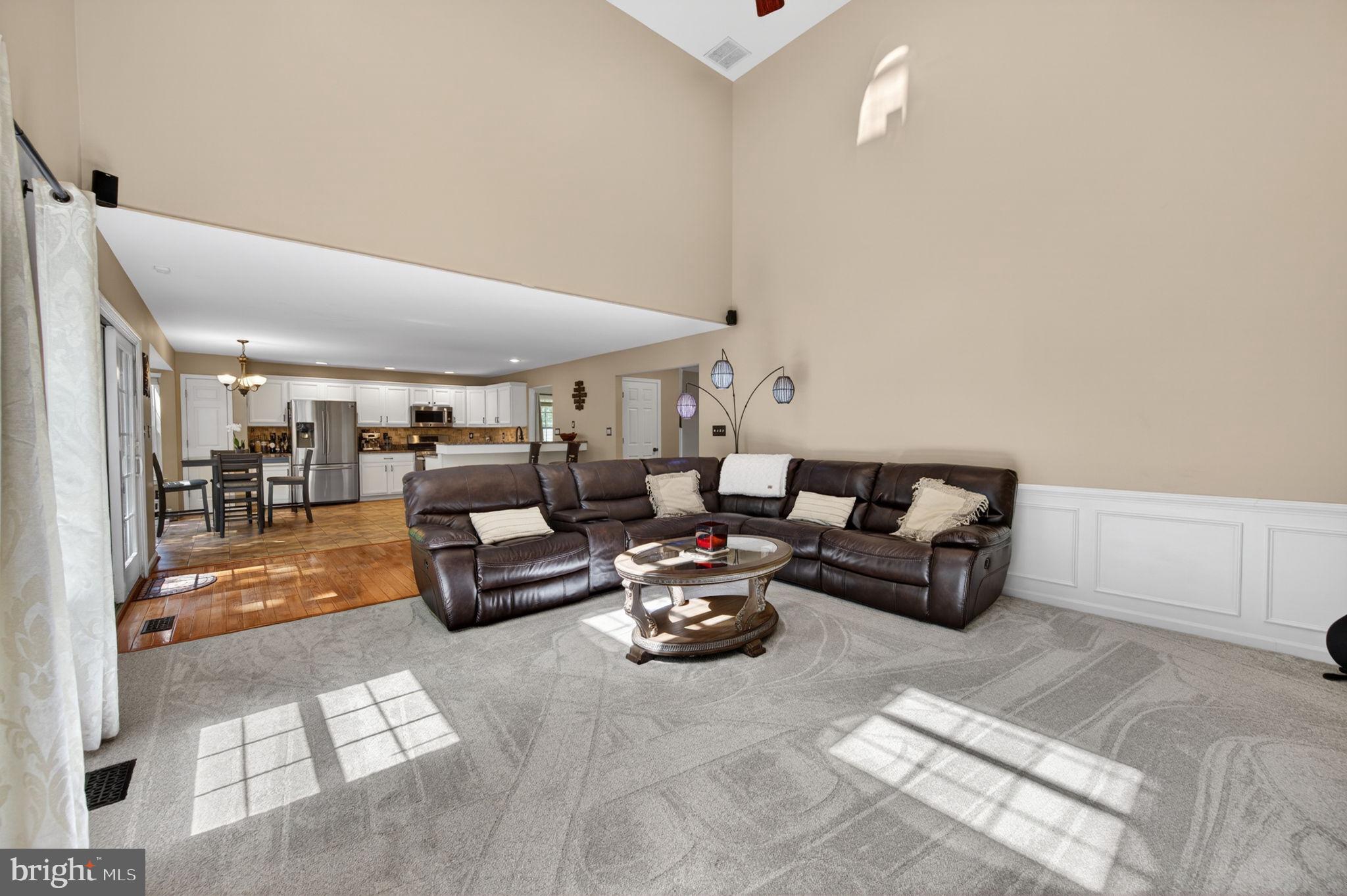 BERRYWOOD RIDGE - Residential