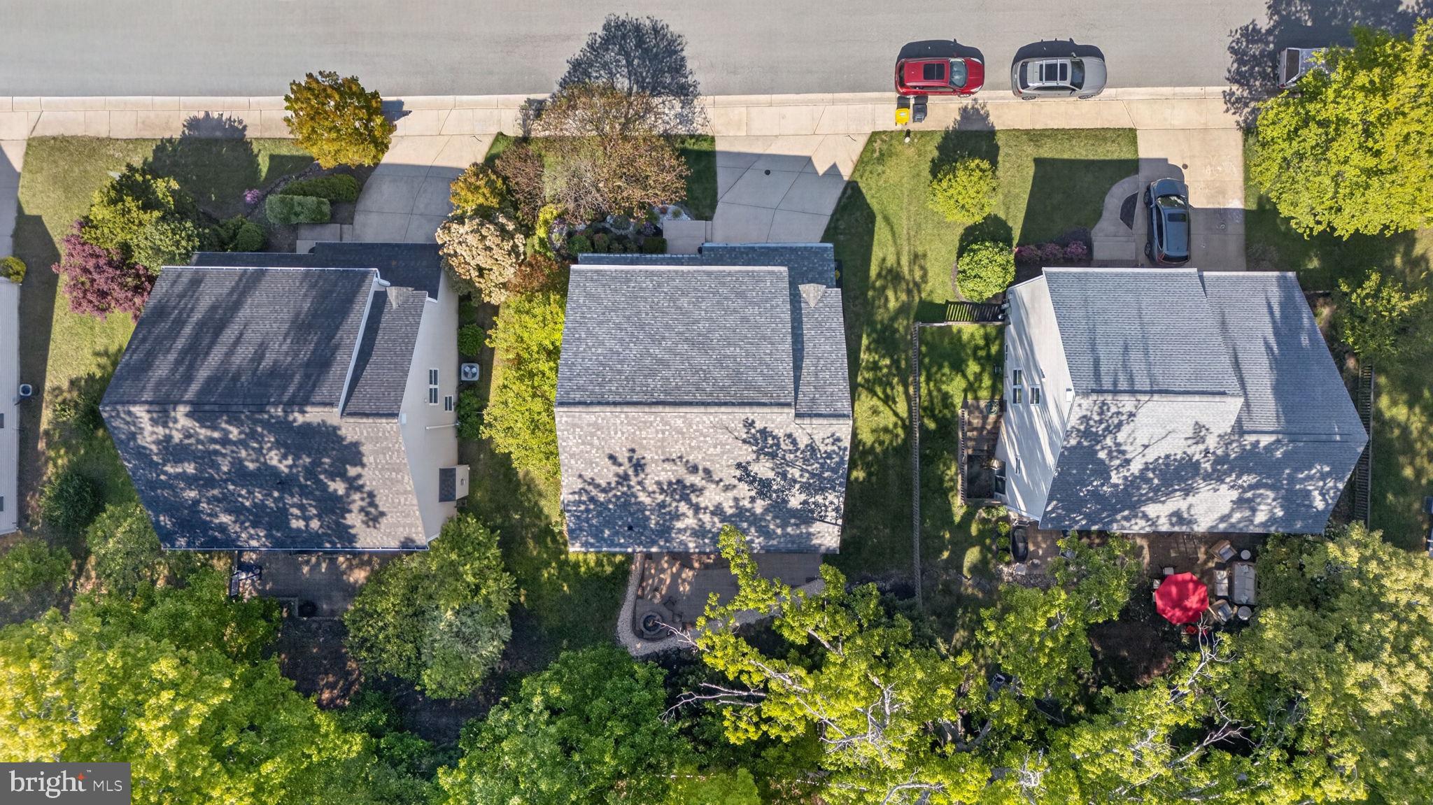 BERRYWOOD RIDGE - Residential