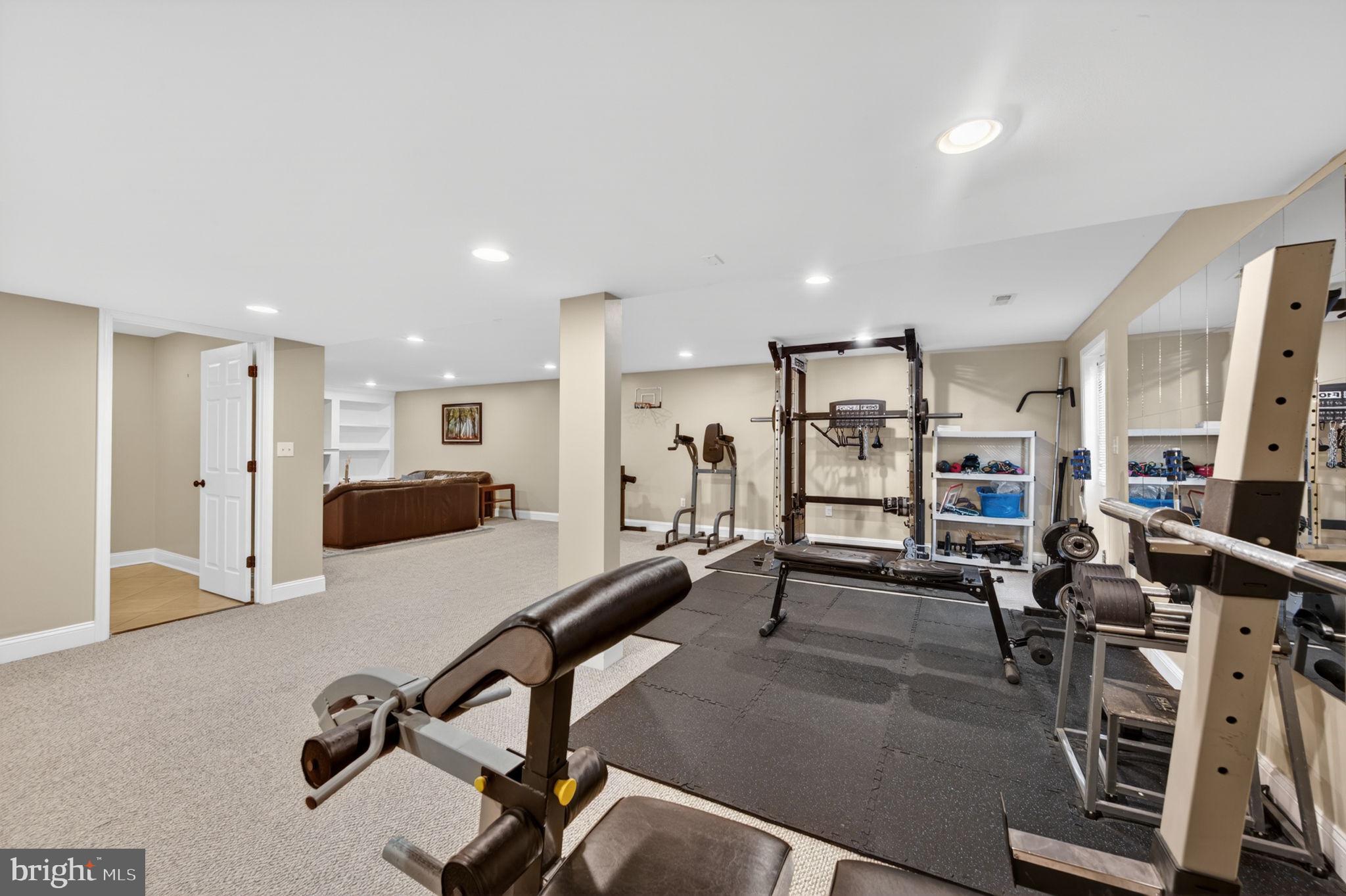 BERRYWOOD RIDGE - Residential