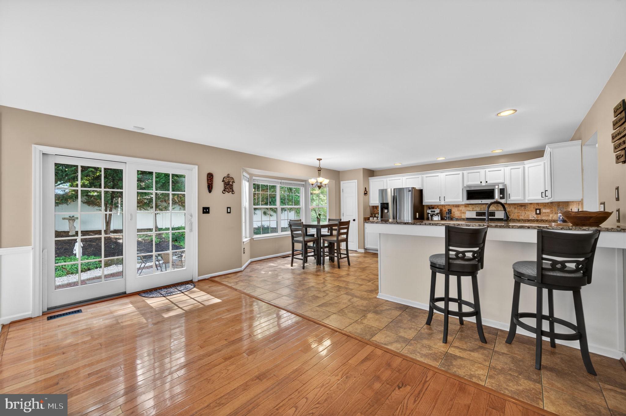 BERRYWOOD RIDGE - Residential