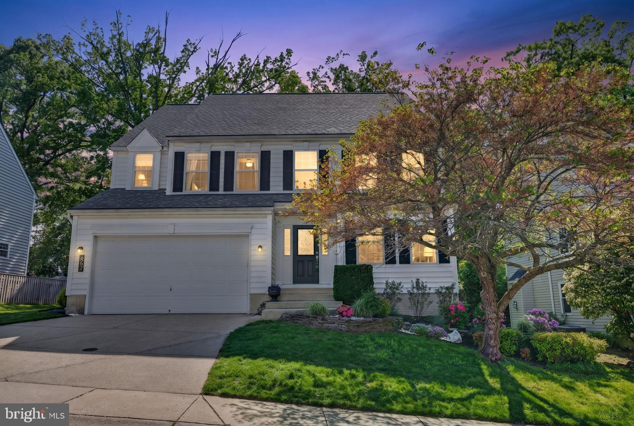 BERRYWOOD RIDGE - Residential