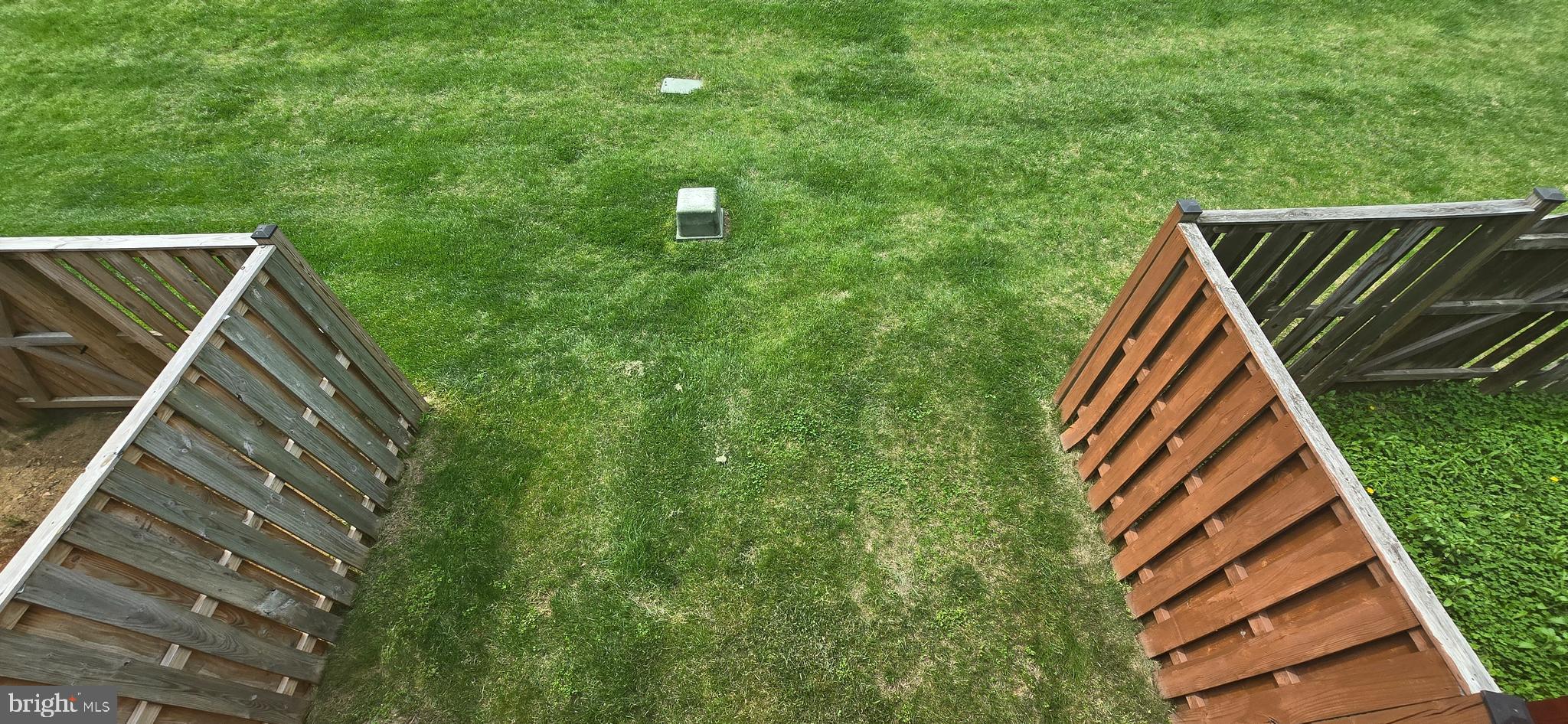 POWELLS RUN VILLAGE COND - Residential Lease