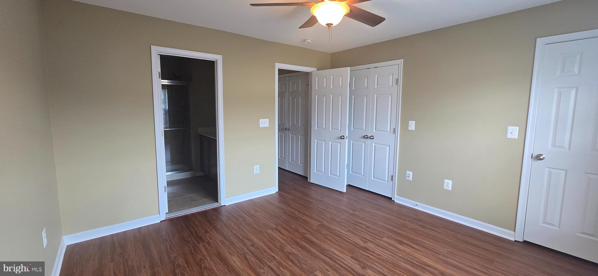 POWELLS RUN VILLAGE COND - Residential Lease