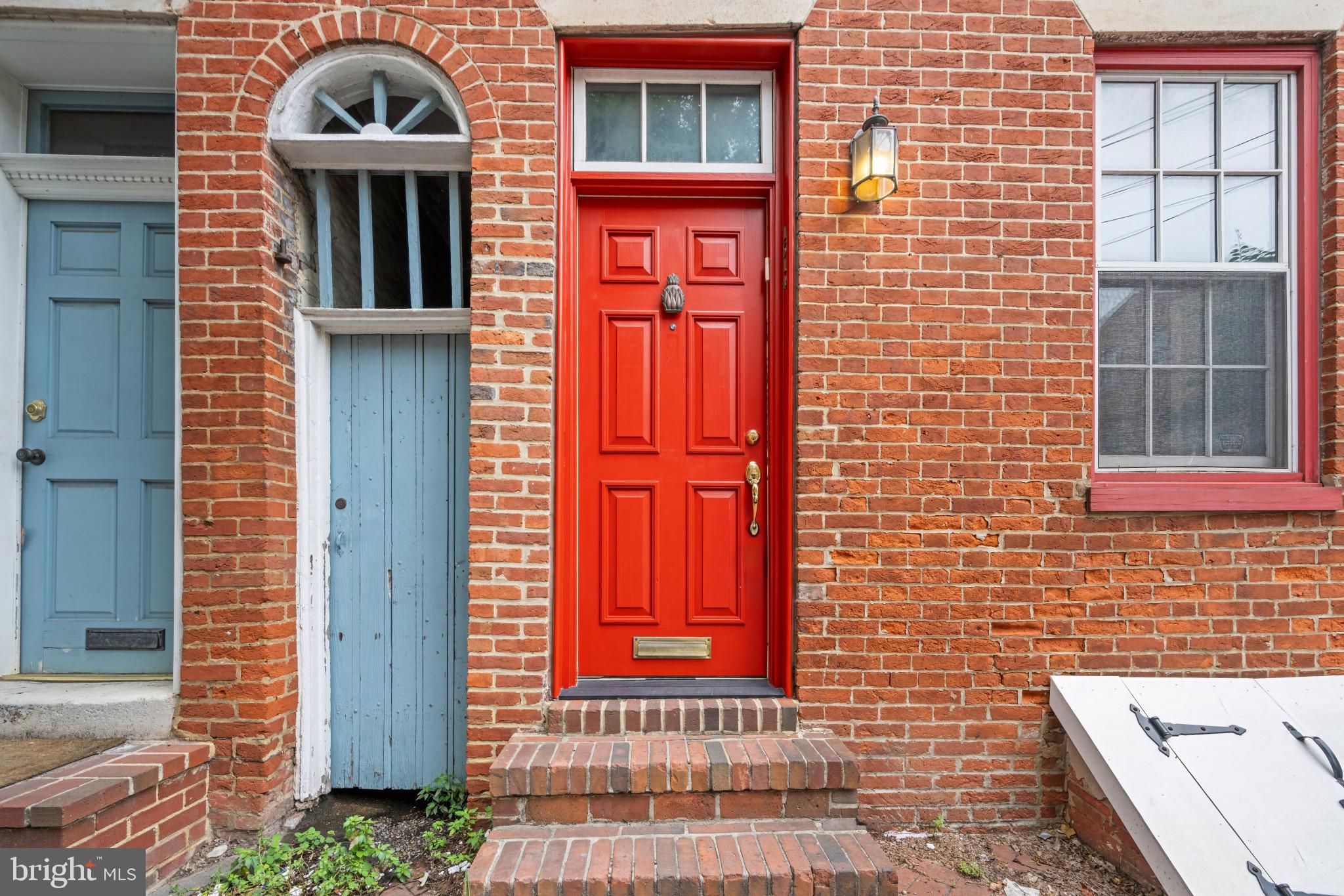 1614 LANCASTER STREET