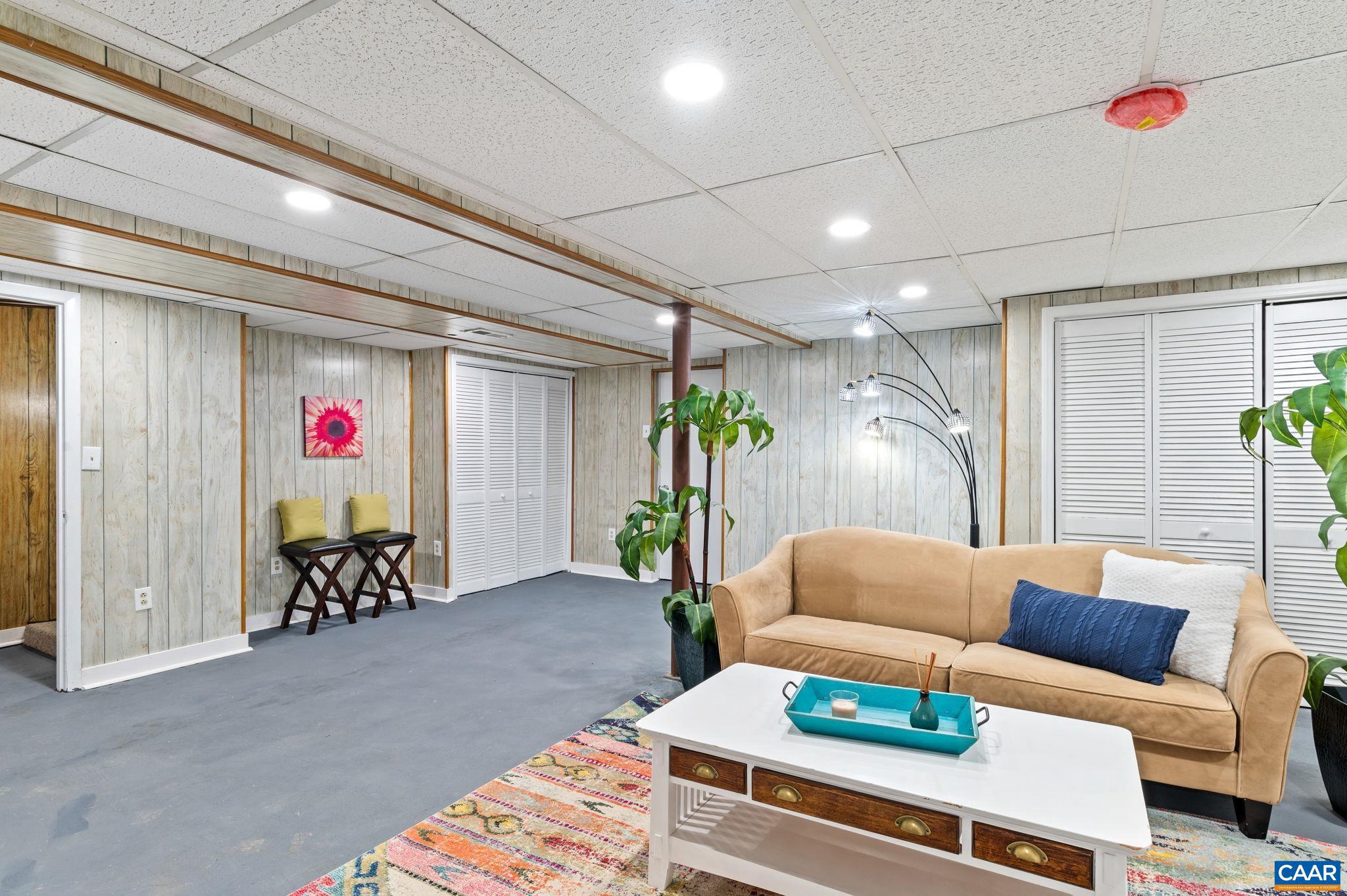 FOREST HOME ESTATES - Residential