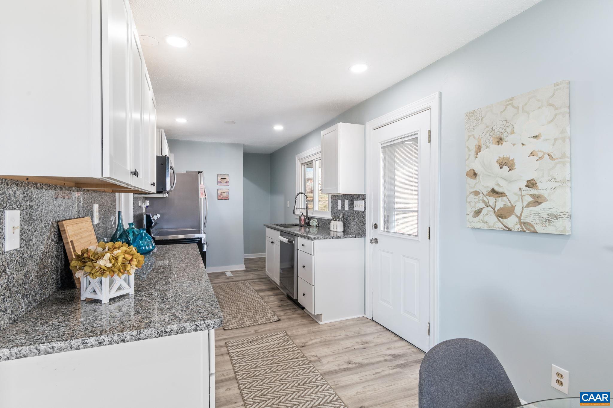 FOREST HOME ESTATES - Residential