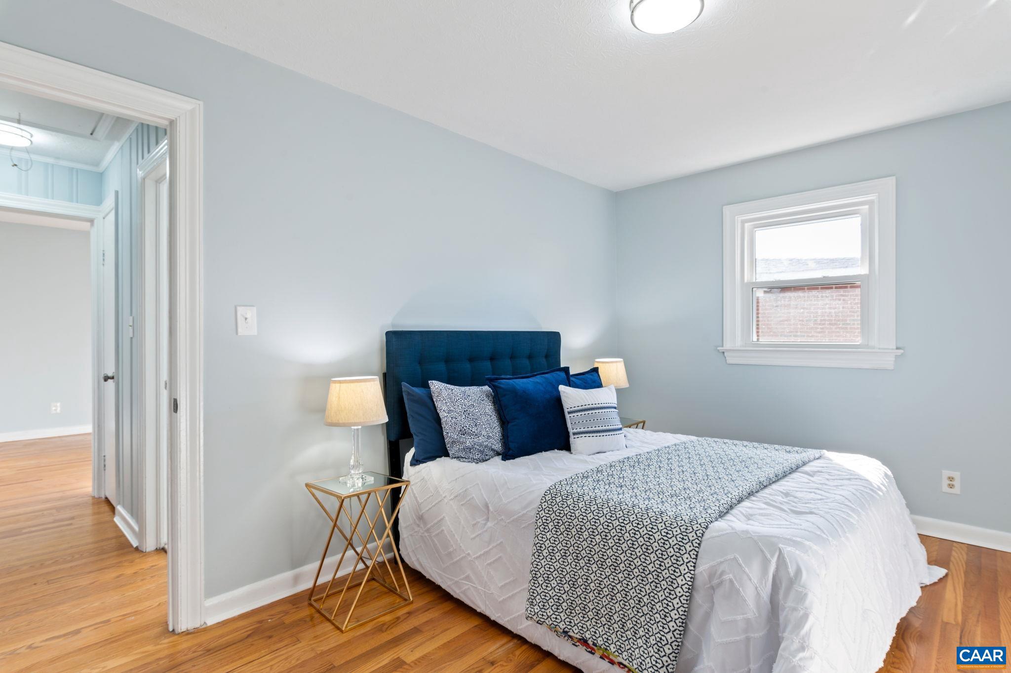 FOREST HOME ESTATES - Residential