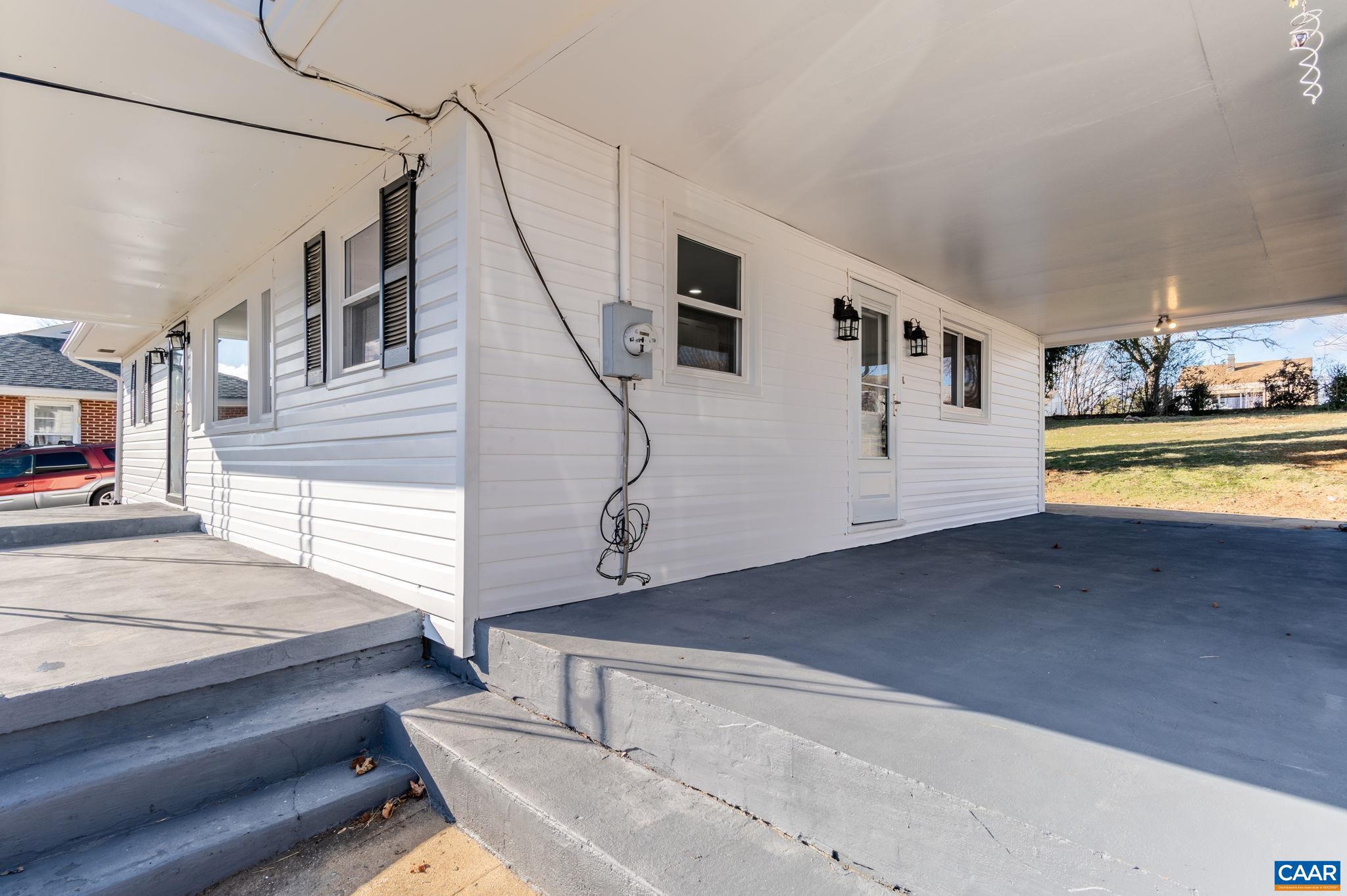 FOREST HOME ESTATES - Residential