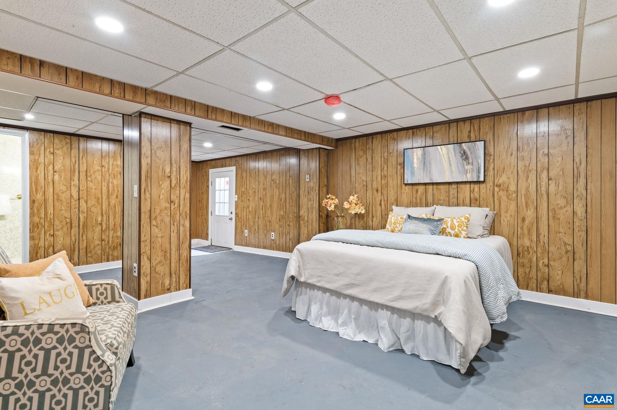 FOREST HOME ESTATES - Residential