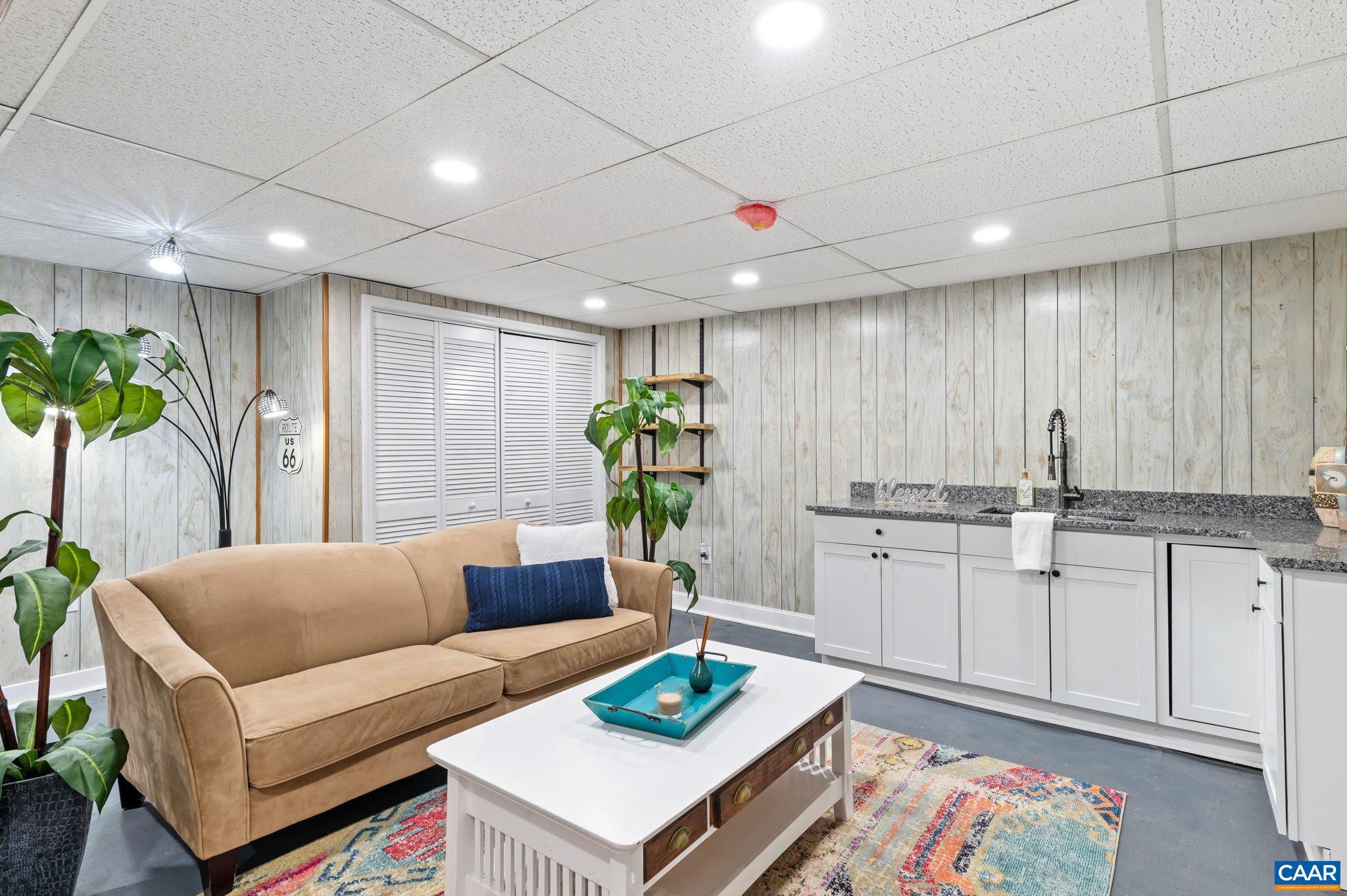 FOREST HOME ESTATES - Residential