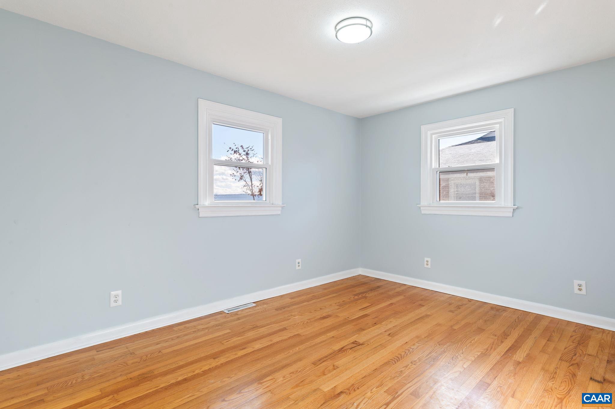 FOREST HOME ESTATES - Residential