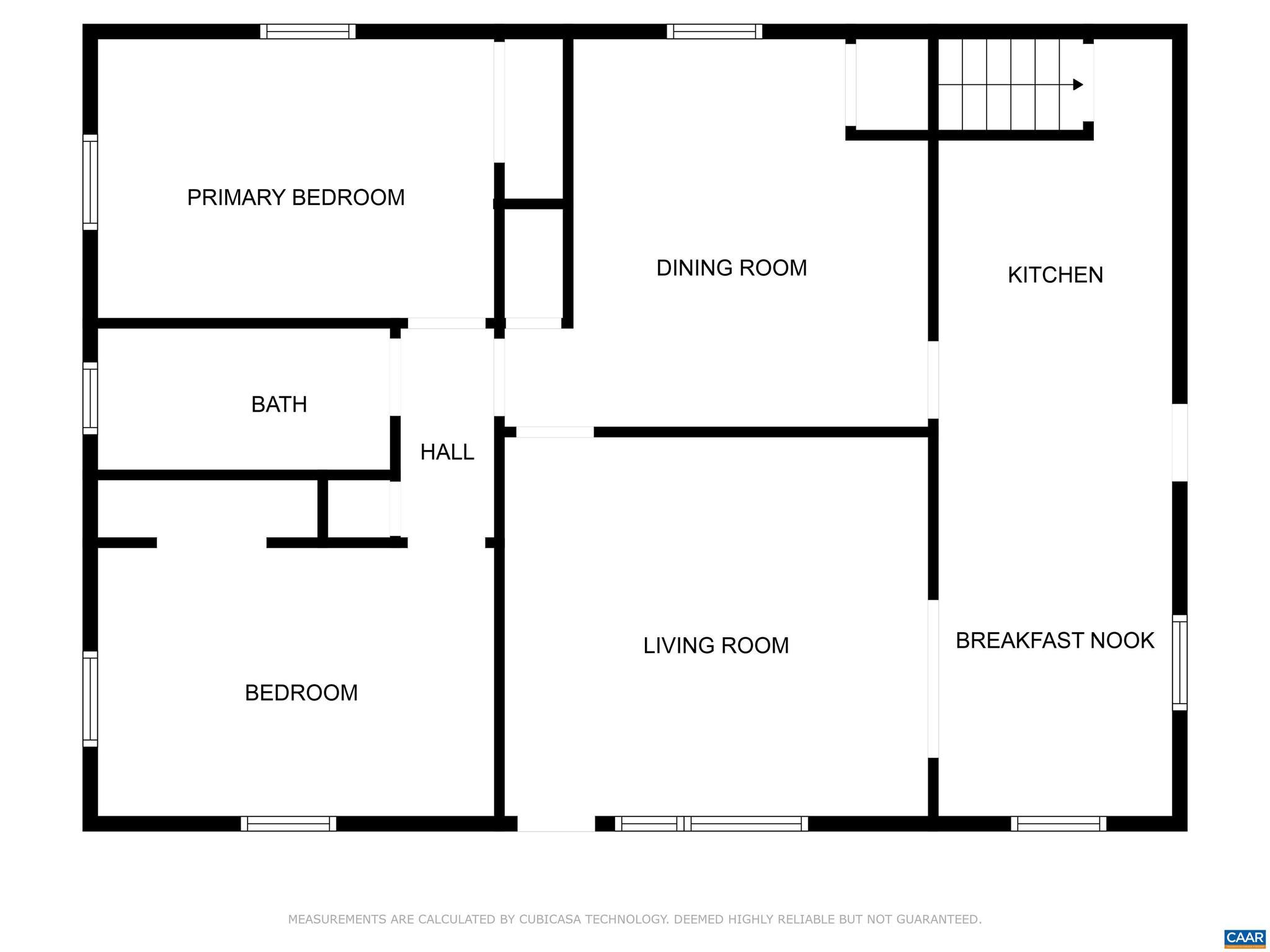 FOREST HOME ESTATES - Residential