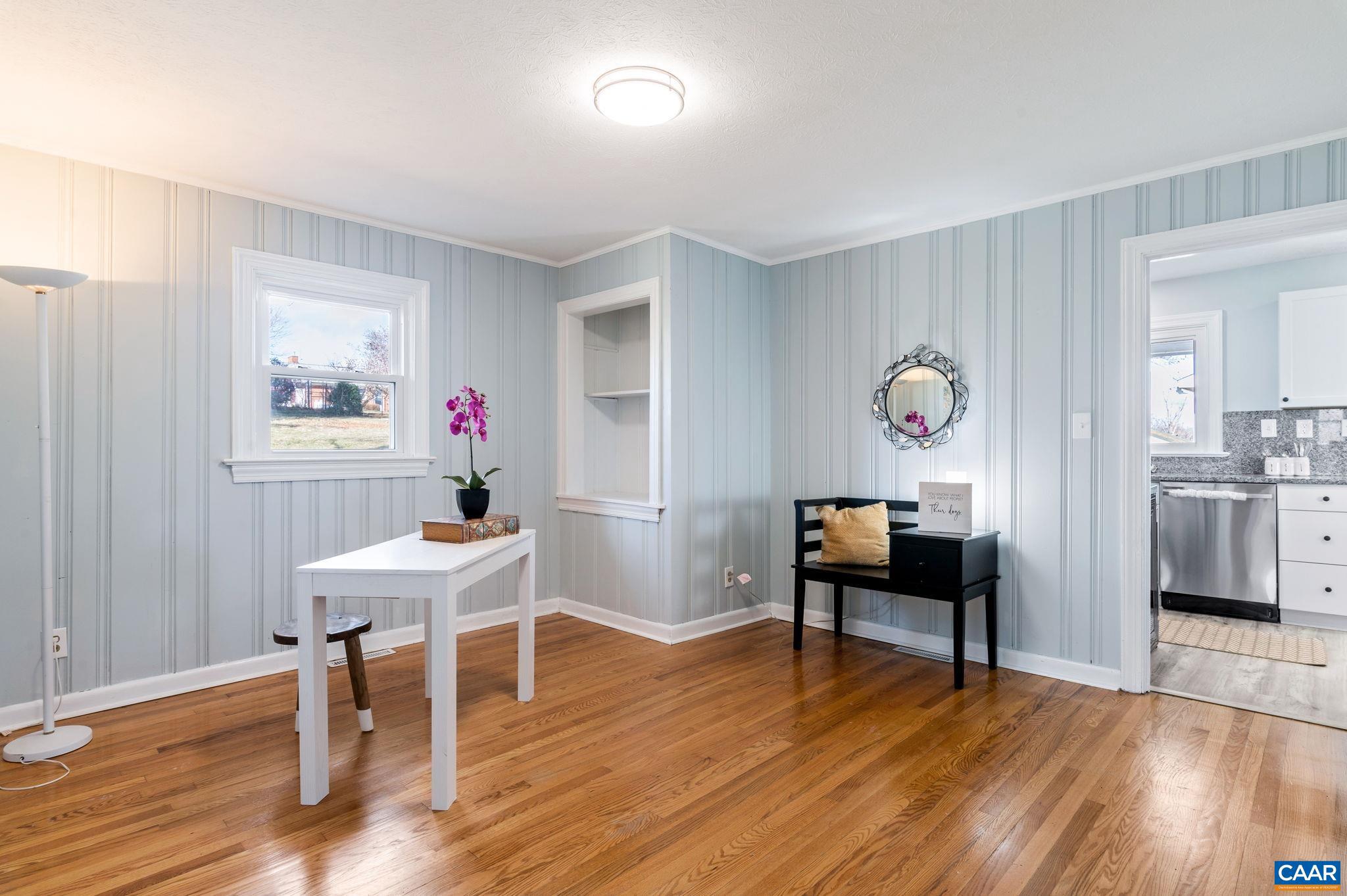 FOREST HOME ESTATES - Residential