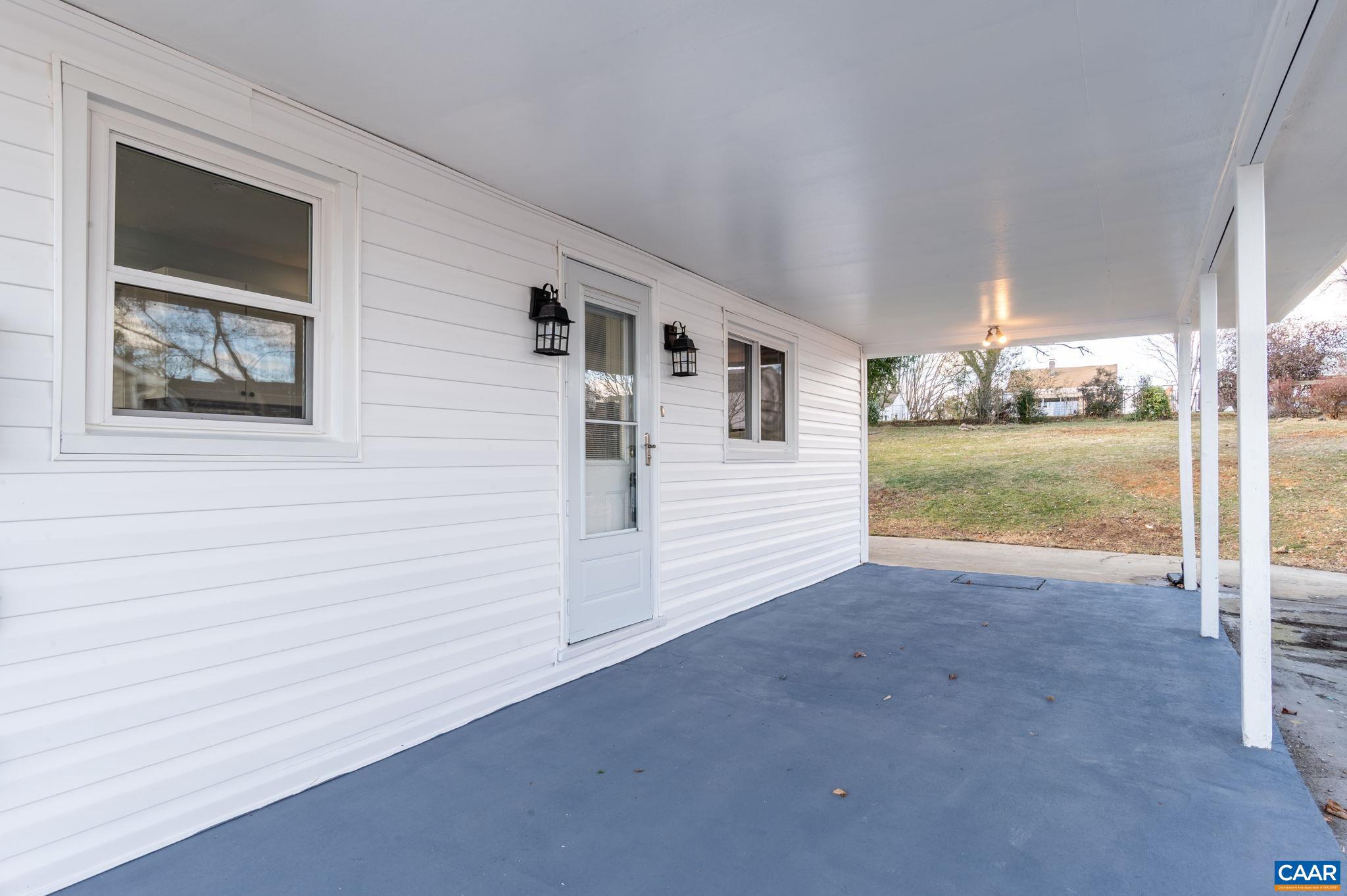 FOREST HOME ESTATES - Residential