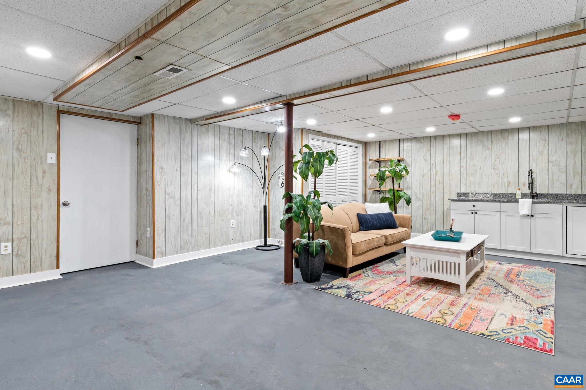 FOREST HOME ESTATES - Residential