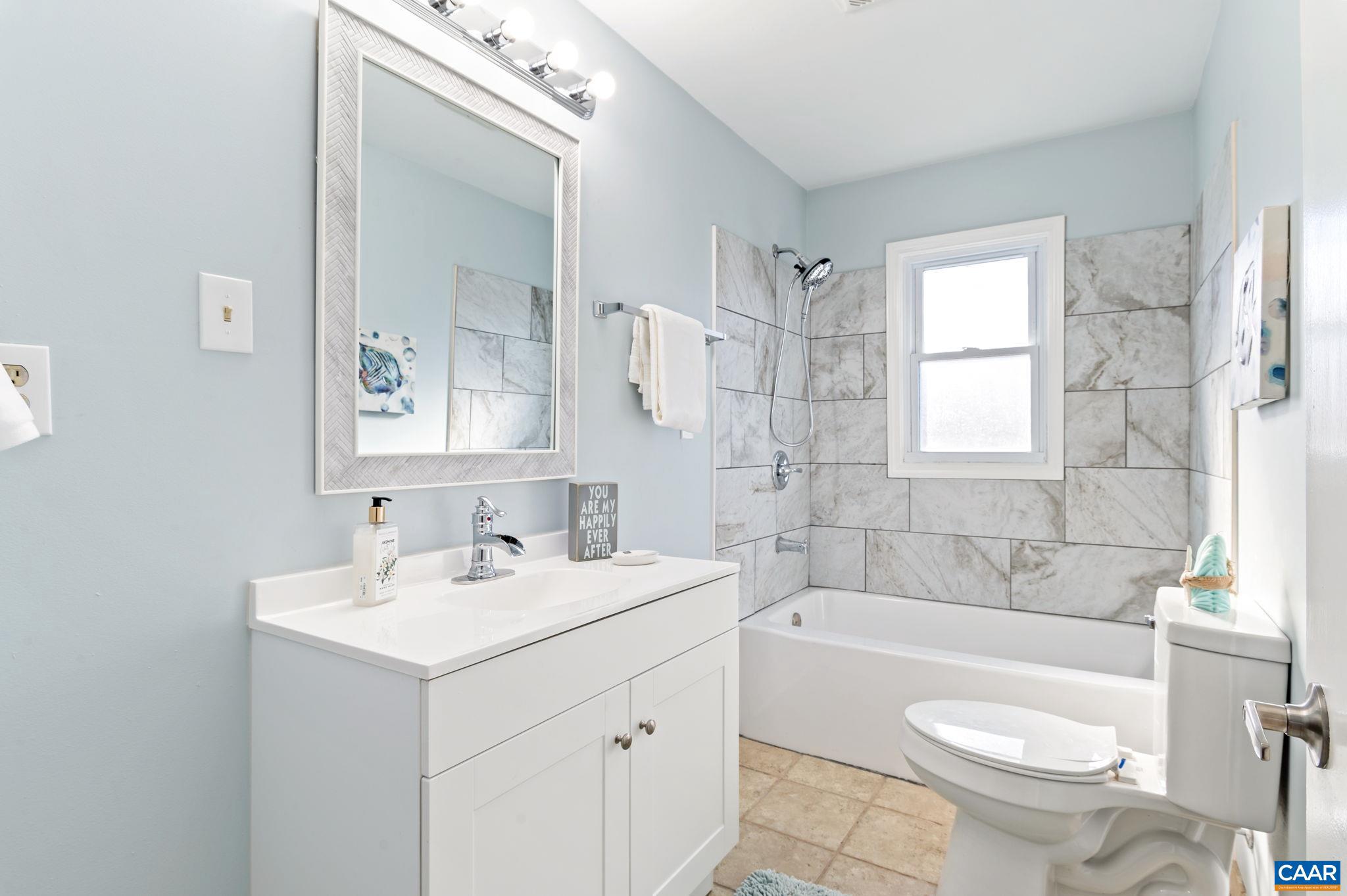 FOREST HOME ESTATES - Residential