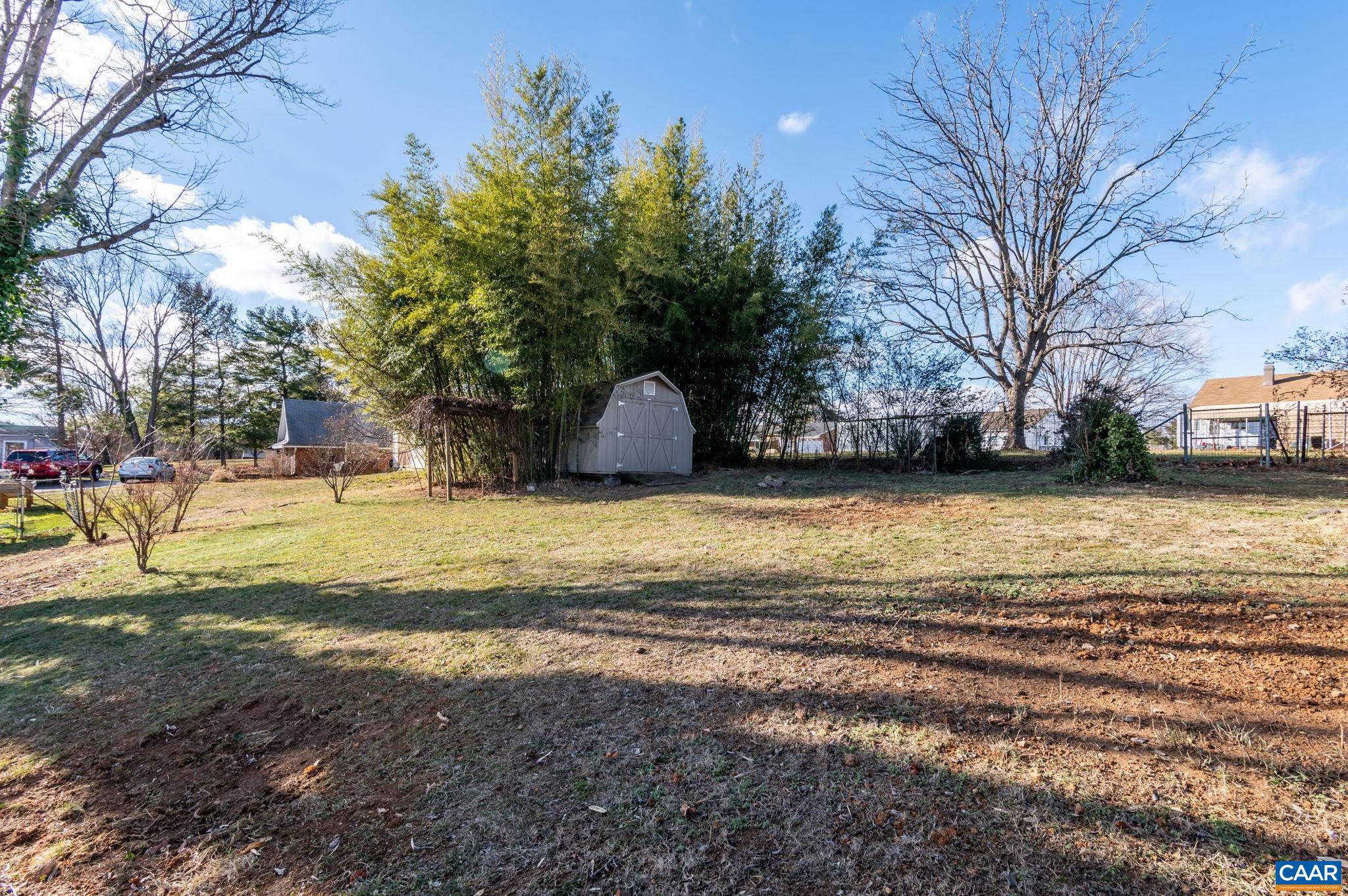 FOREST HOME ESTATES - Residential
