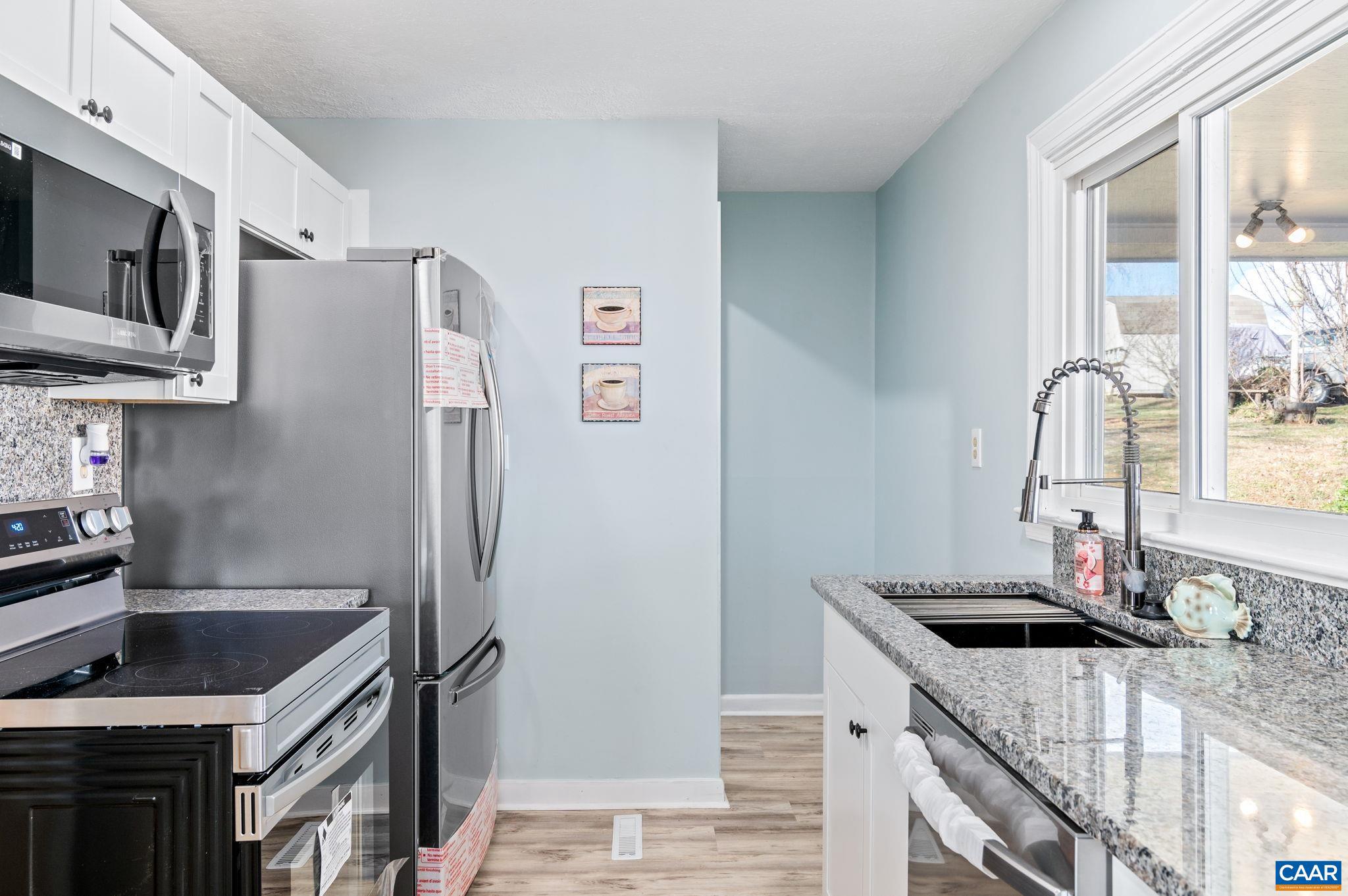 FOREST HOME ESTATES - Residential