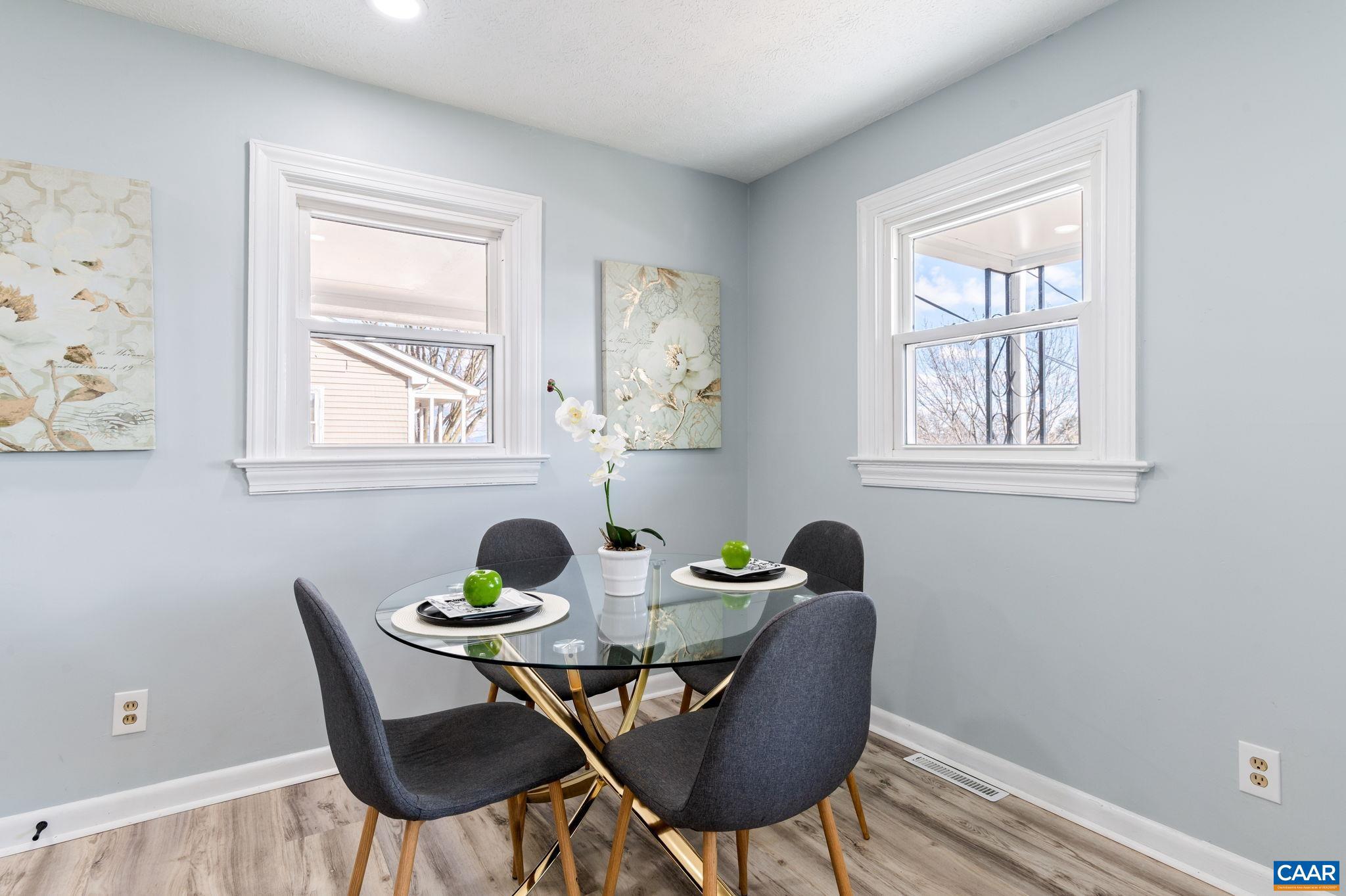 FOREST HOME ESTATES - Residential
