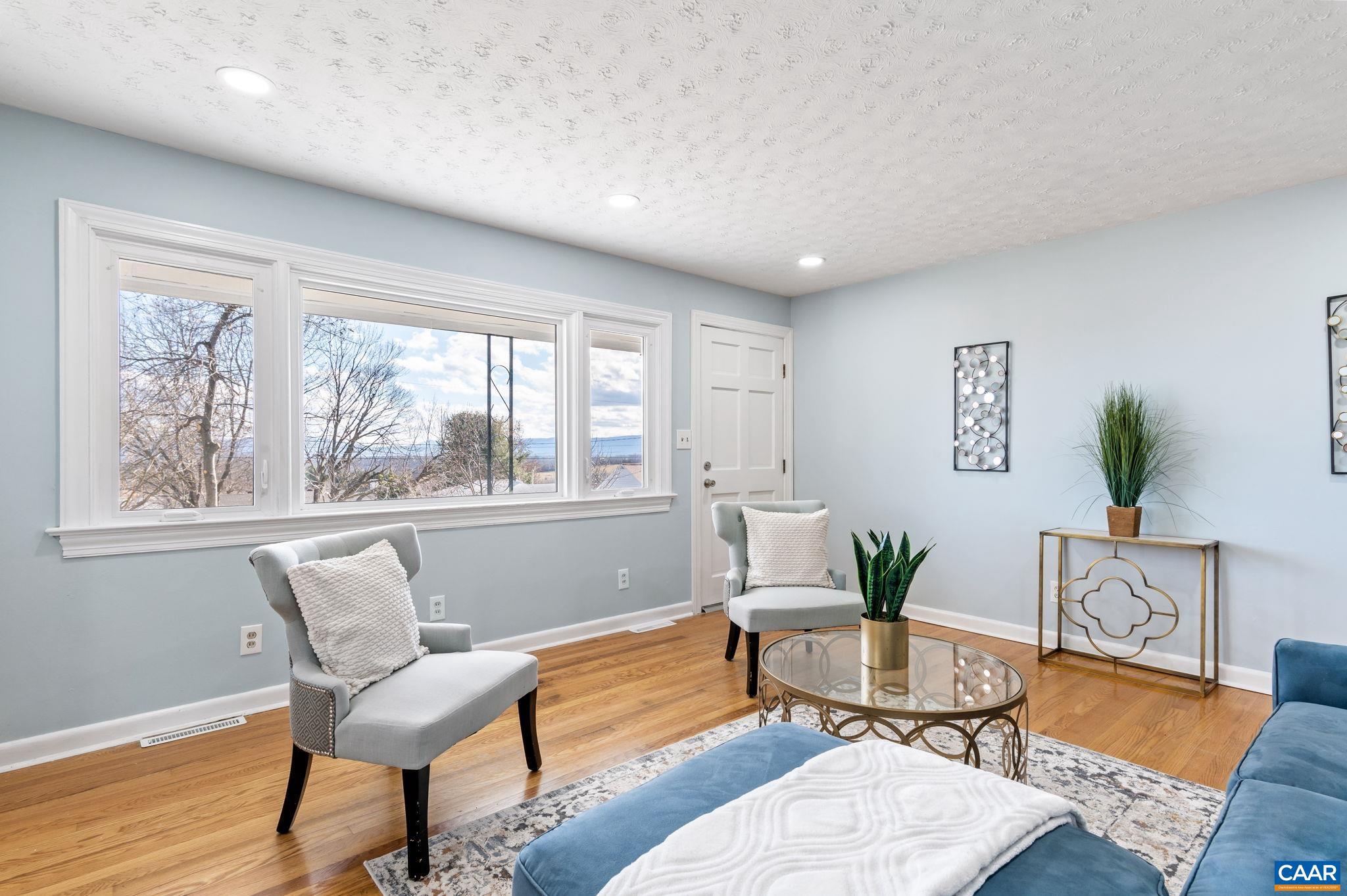 FOREST HOME ESTATES - Residential
