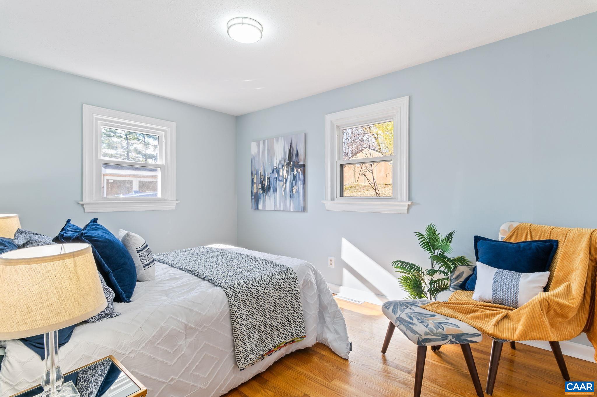 FOREST HOME ESTATES - Residential