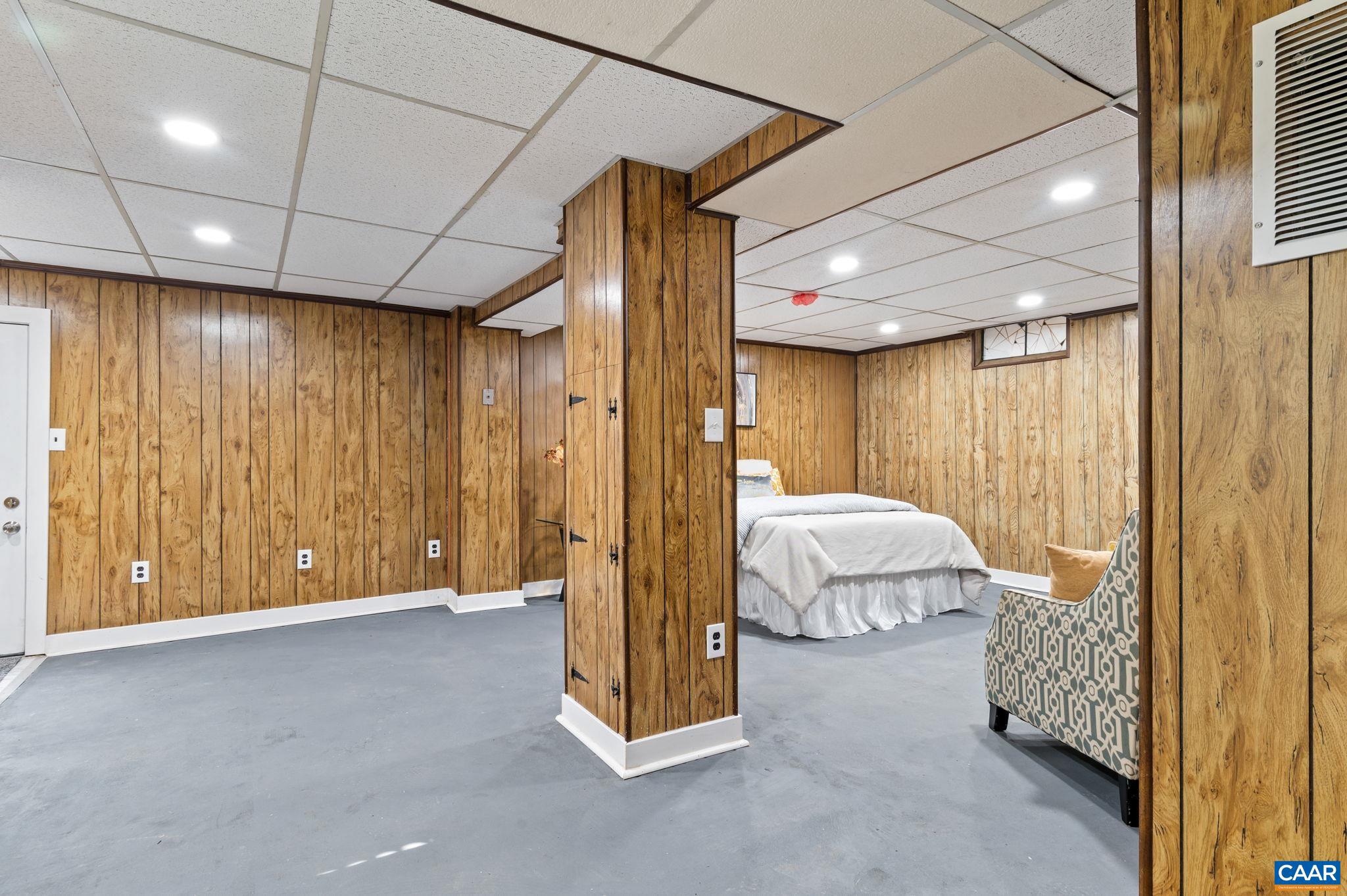 FOREST HOME ESTATES - Residential
