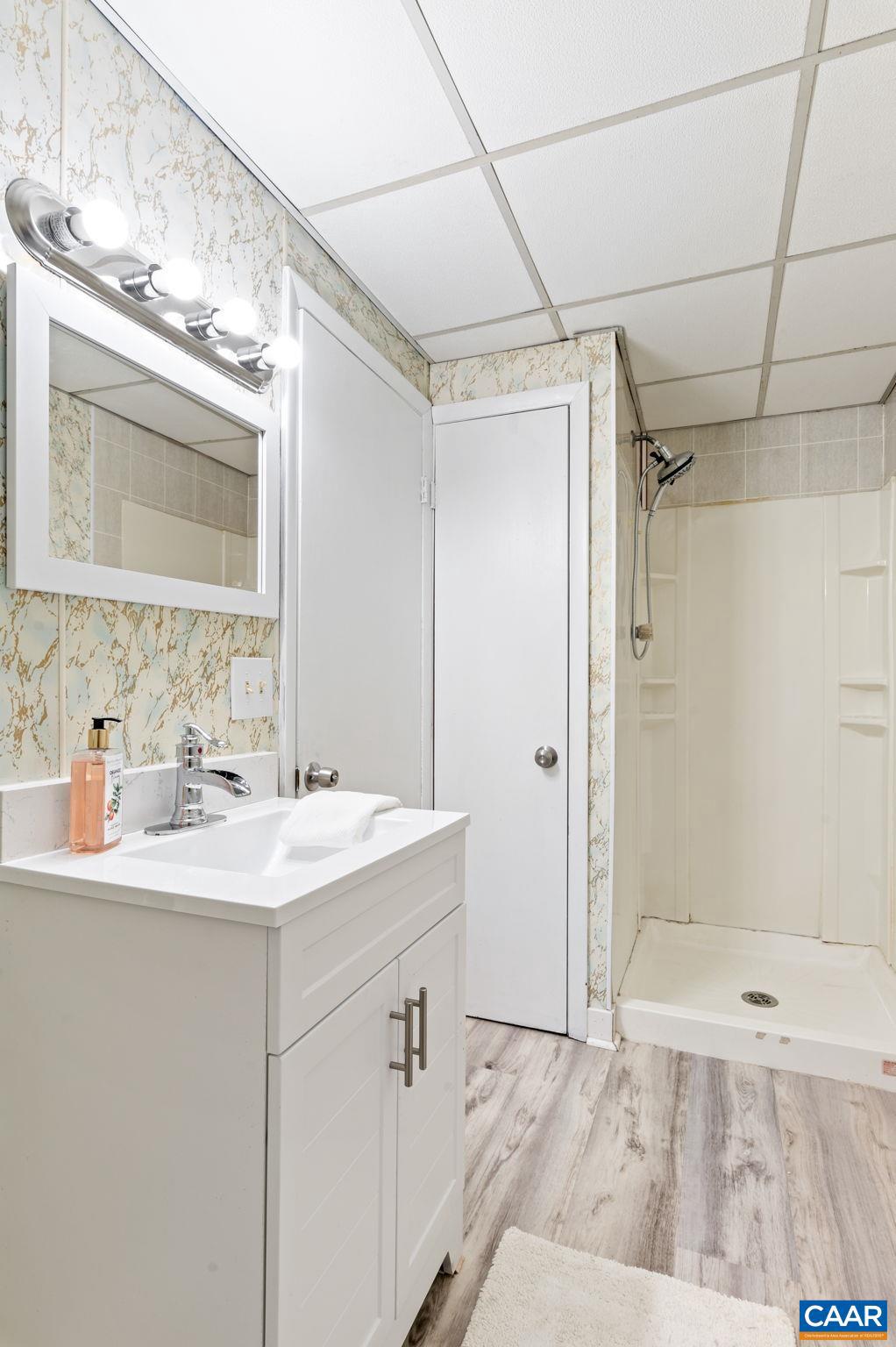 FOREST HOME ESTATES - Residential