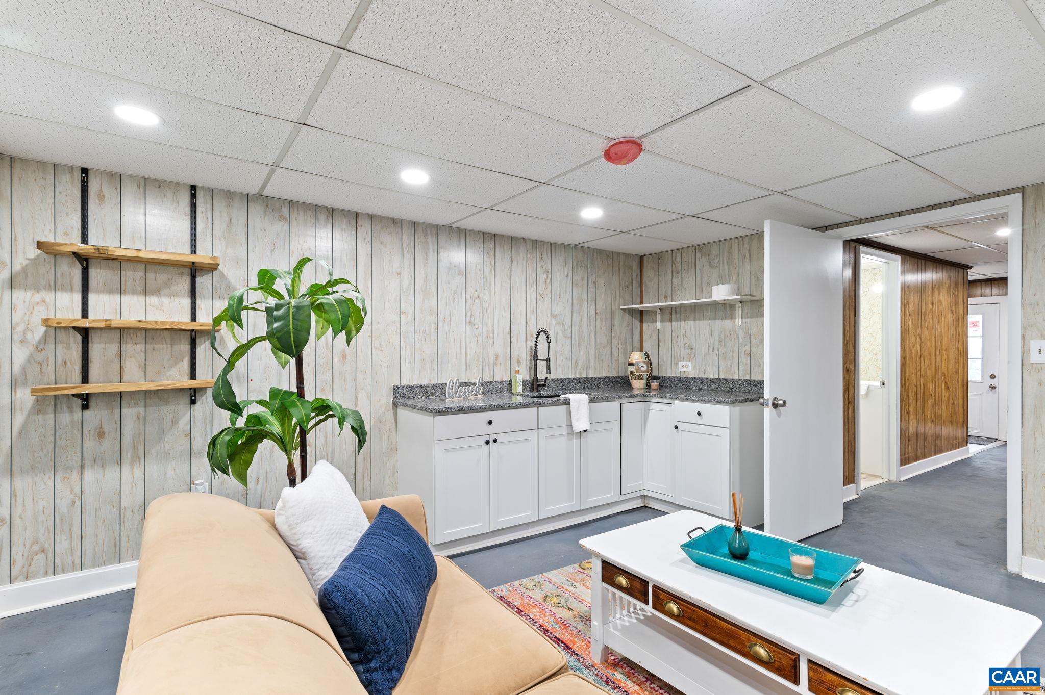 FOREST HOME ESTATES - Residential