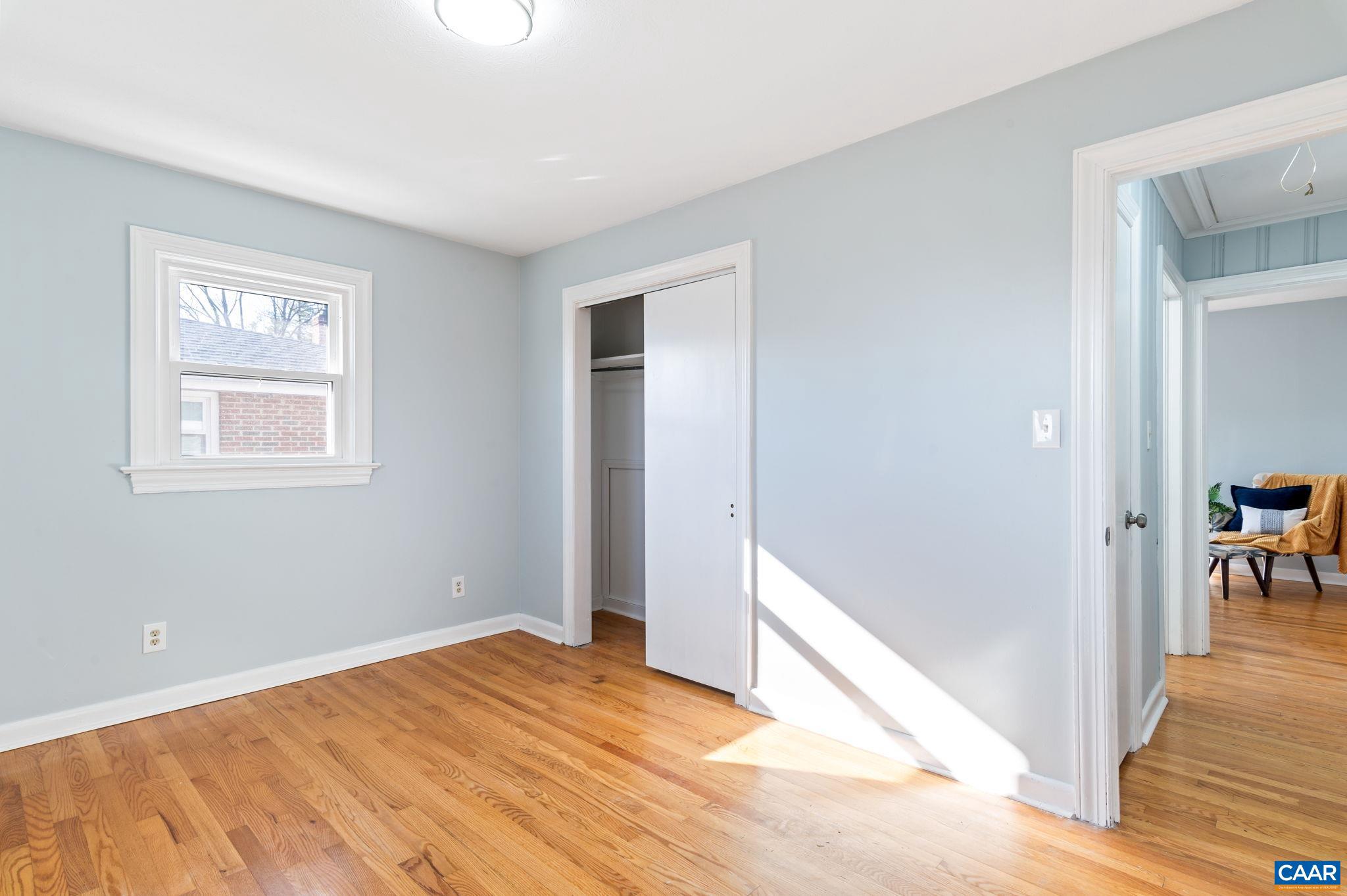 FOREST HOME ESTATES - Residential
