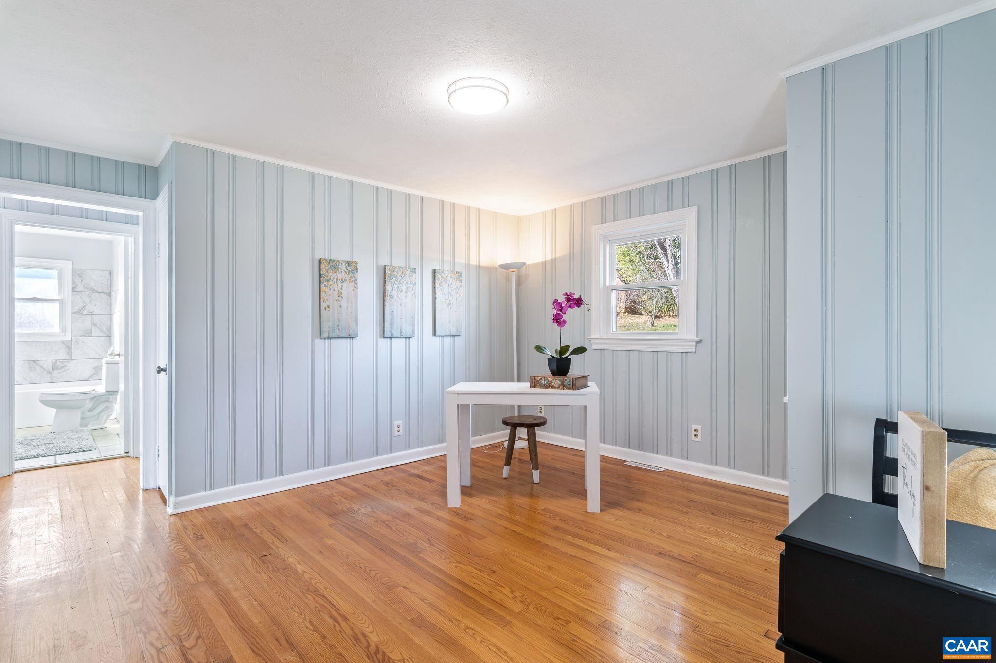 FOREST HOME ESTATES - Residential