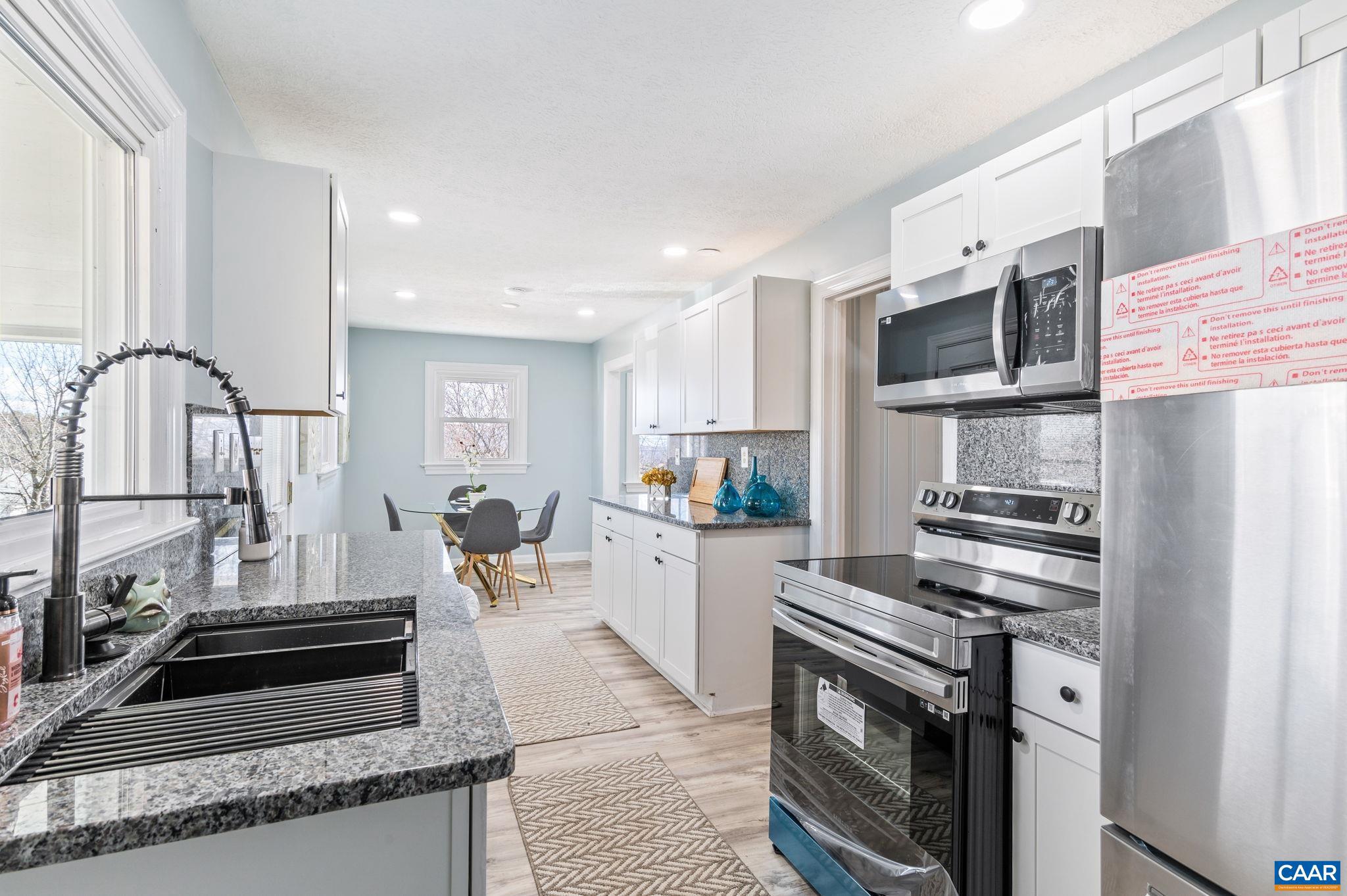 FOREST HOME ESTATES - Residential