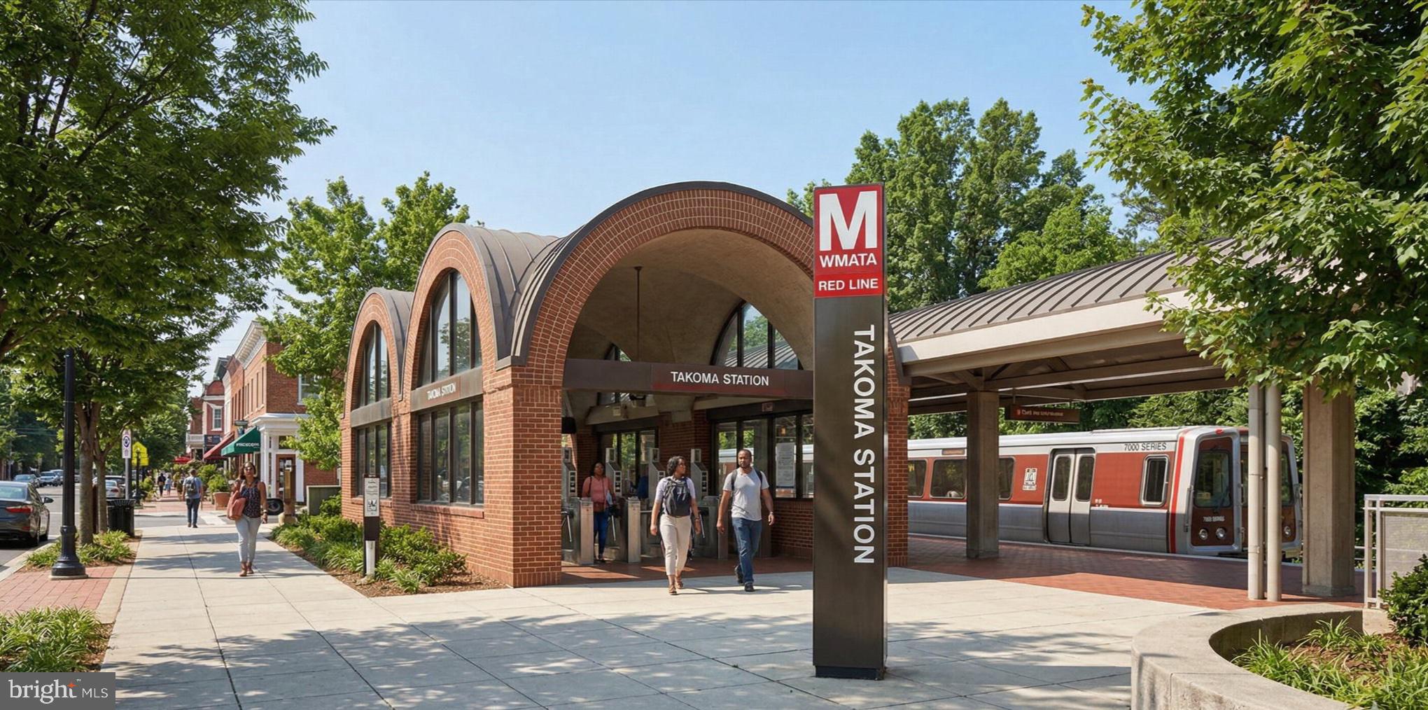 66 FARRAGUT PLACE NW