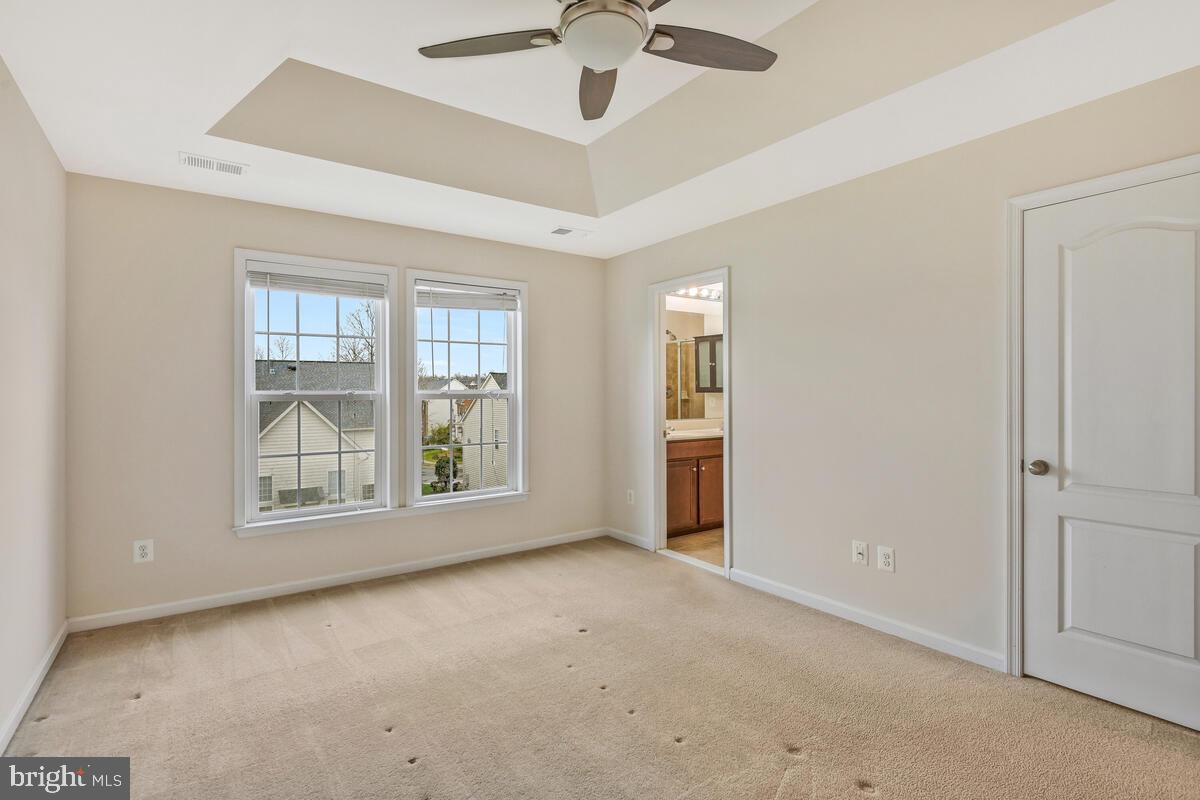 STONE RIDGE - Residential Lease