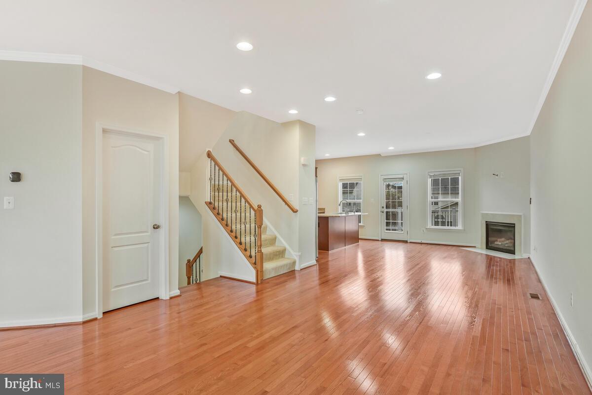 STONE RIDGE - Residential Lease